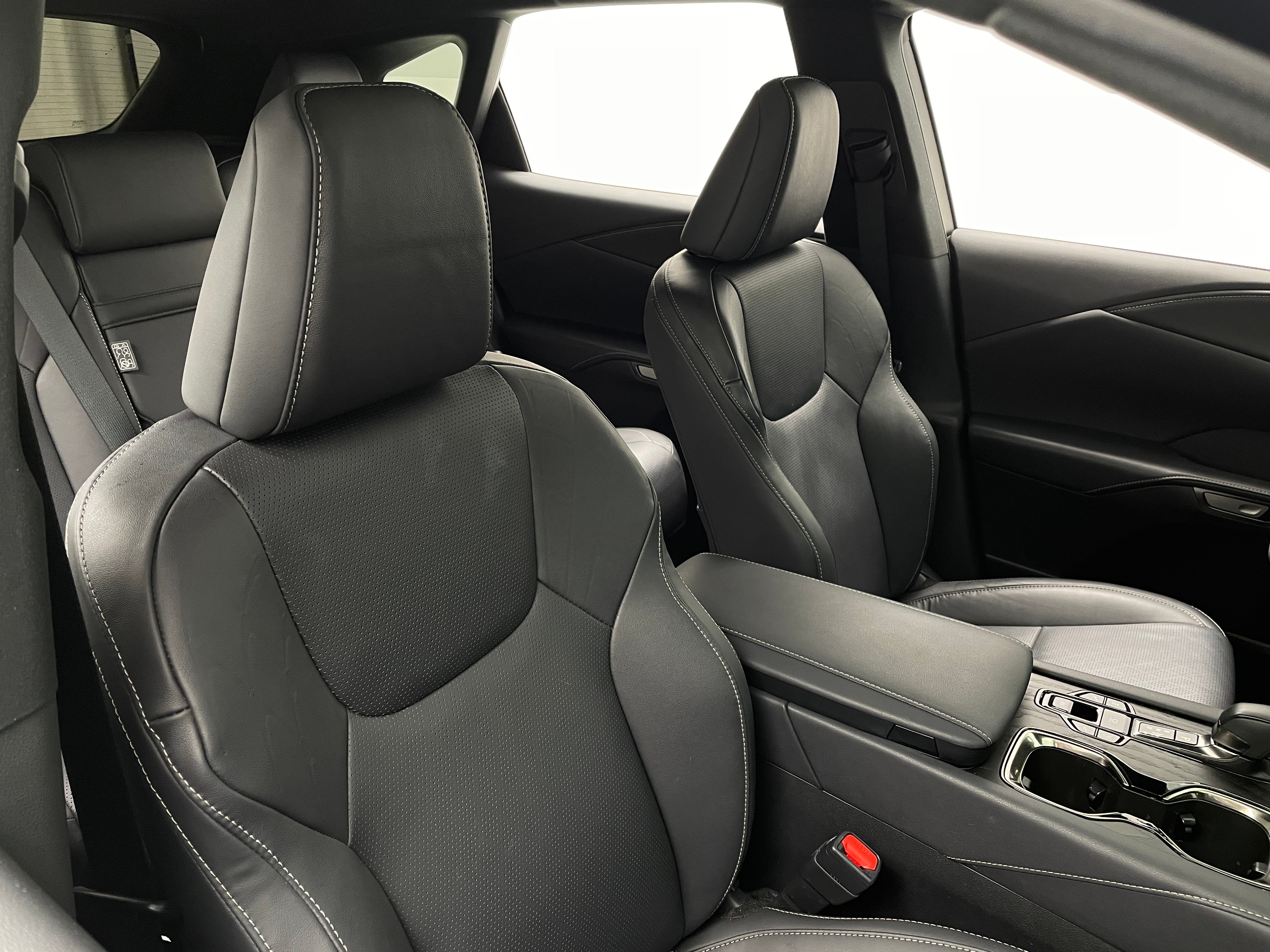 2023 Lexus RX 350 Premium+ 2