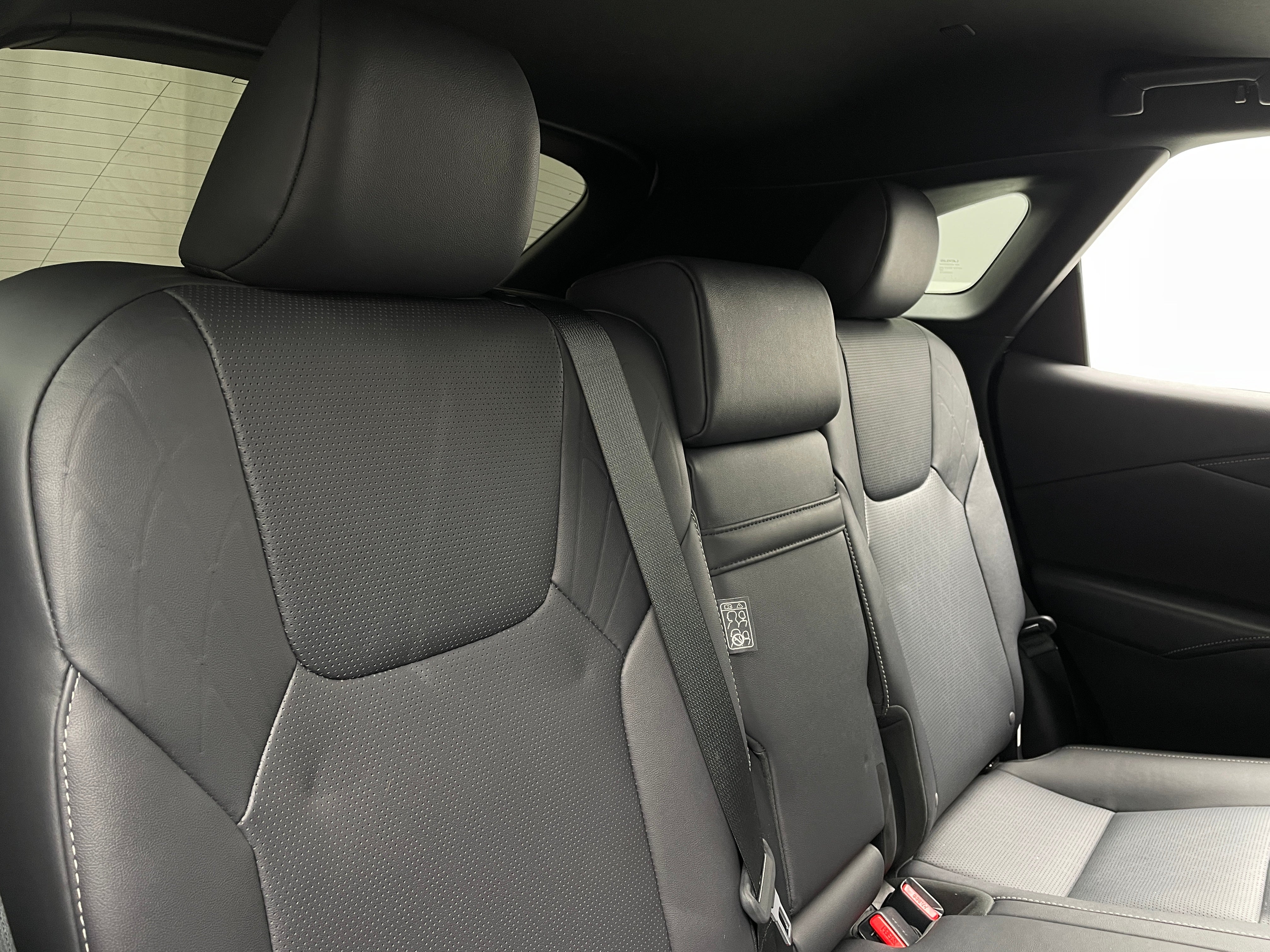 2023 Lexus RX 350 Premium+ 6