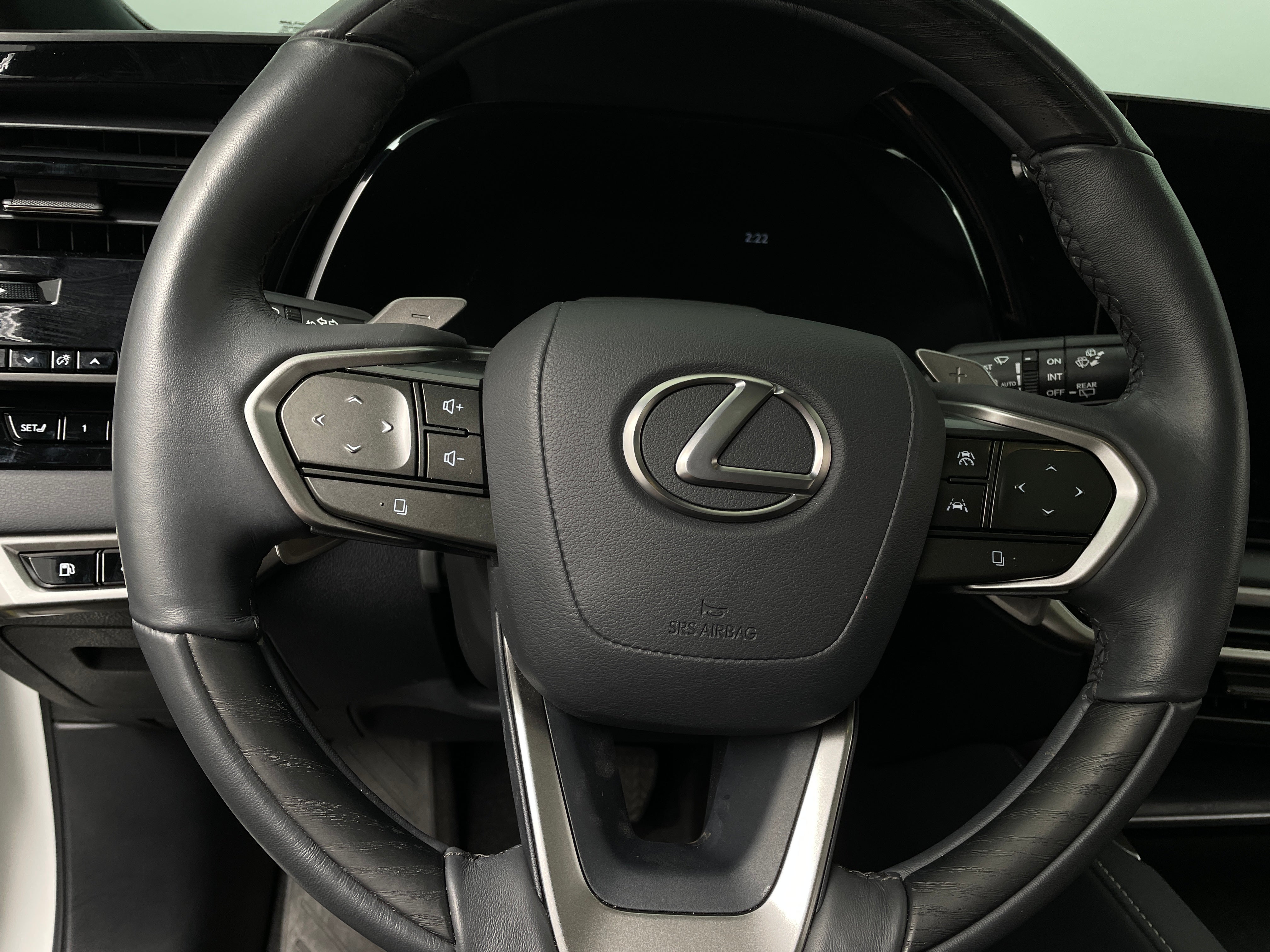 2023 Lexus RX 350 Premium+ 5