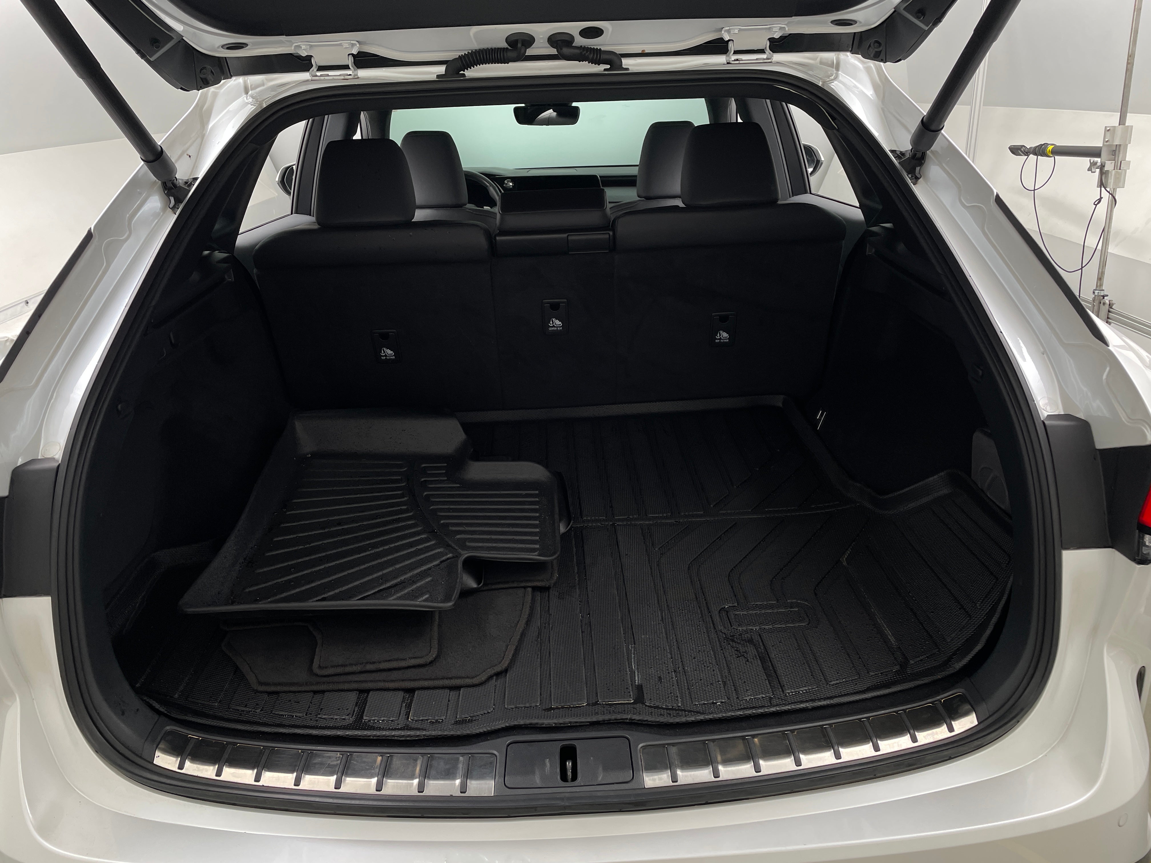 2023 Lexus RX 350 Premium+ 7