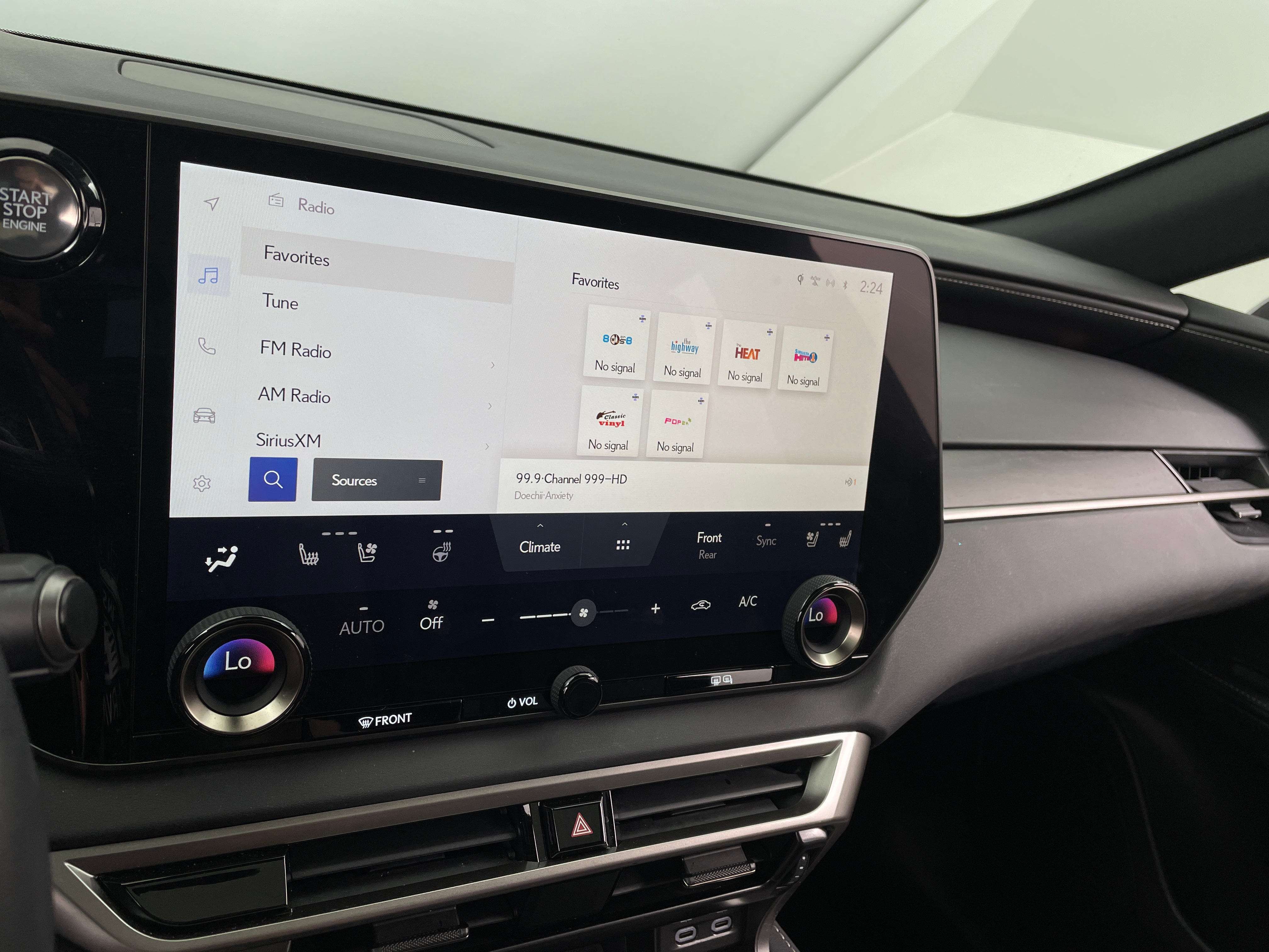 2023 Lexus RX 350 Premium+ 4