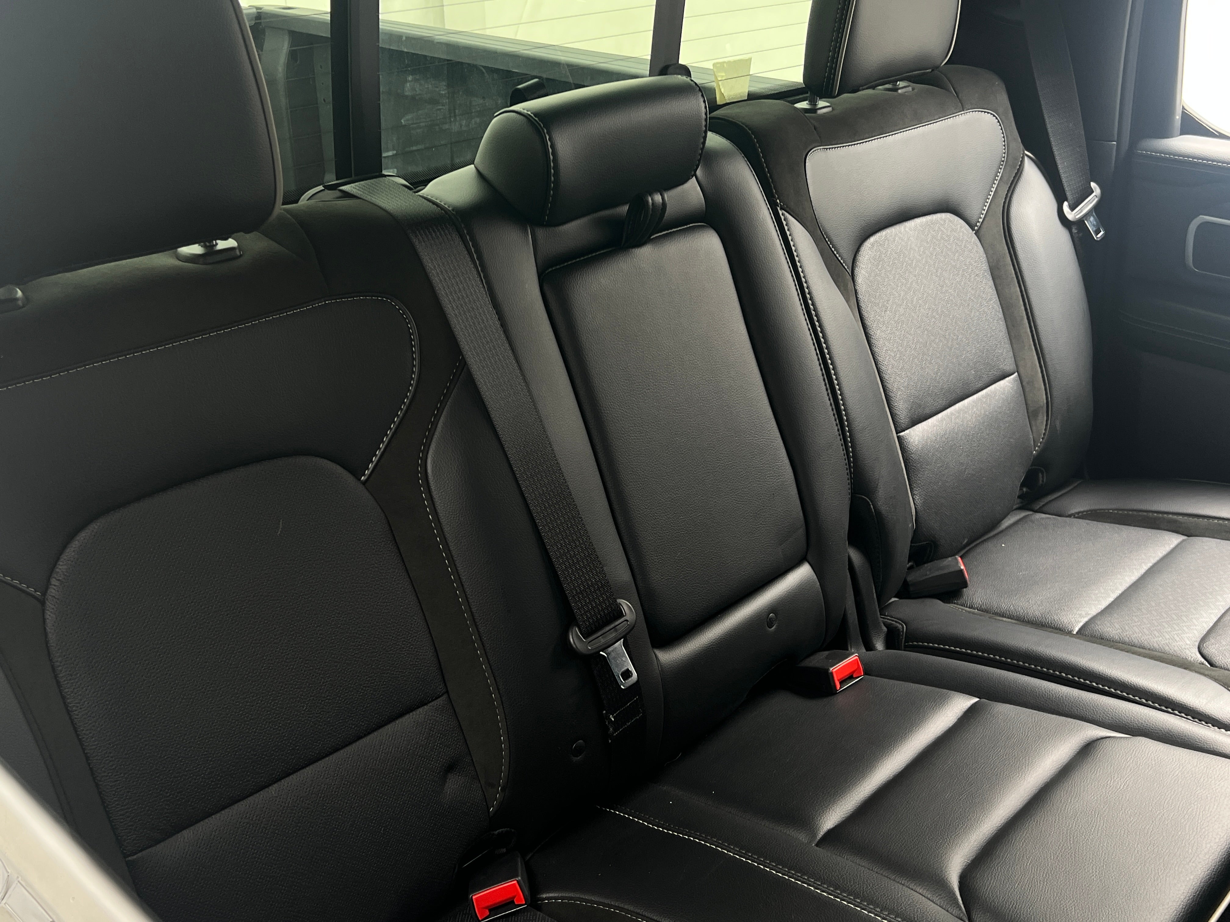 2024 RAM 1500 Laramie 5