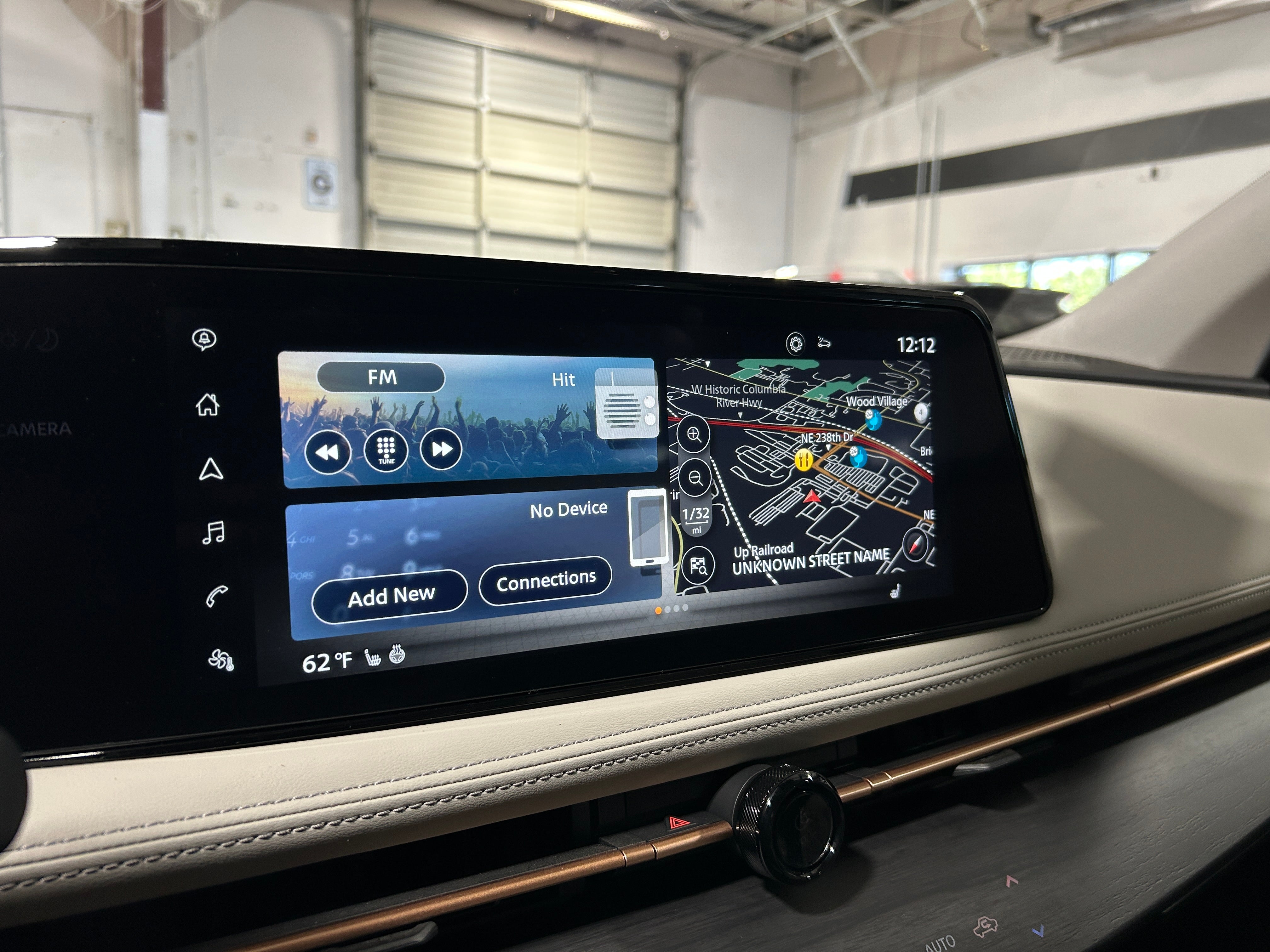 2023 Nissan Ariya Empower+ 3