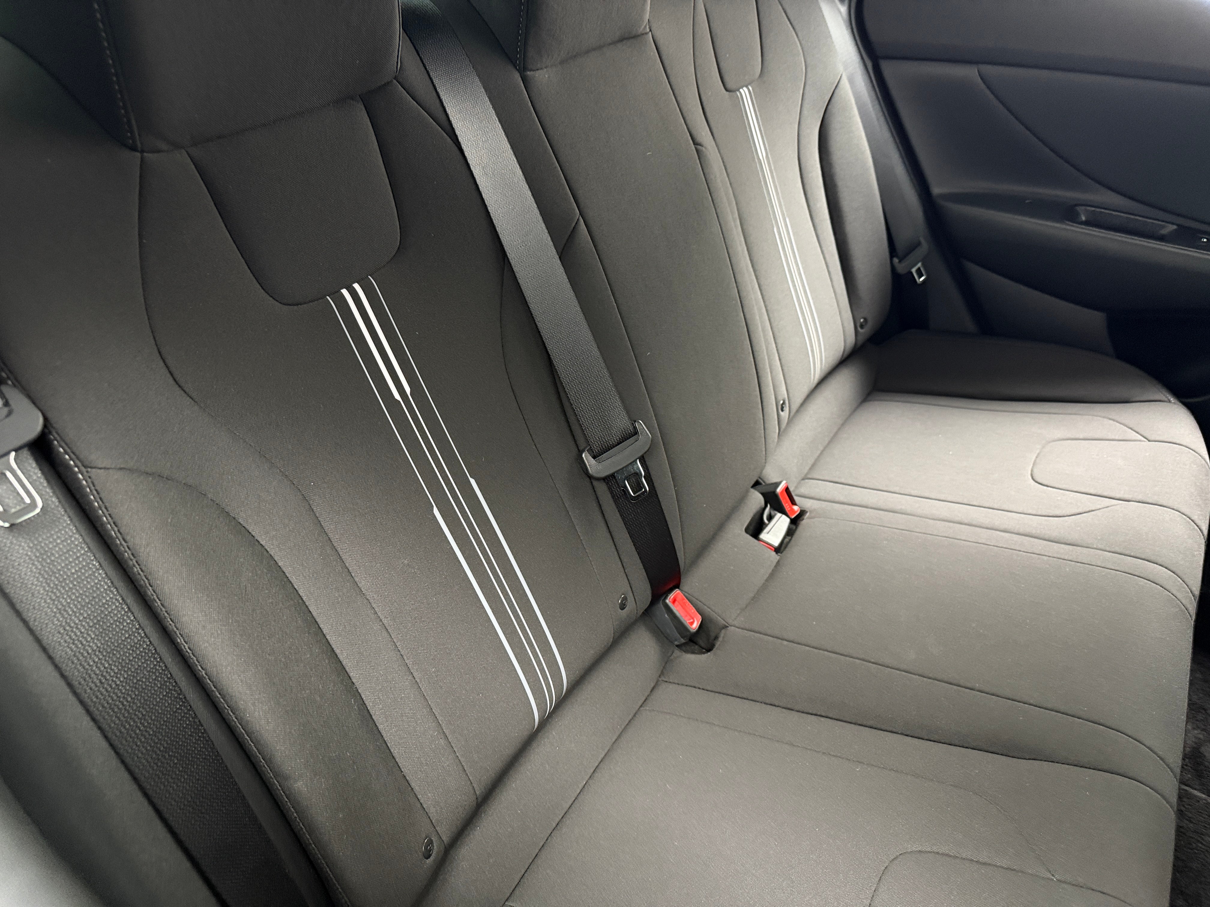 2023 Hyundai Elantra SEL 6