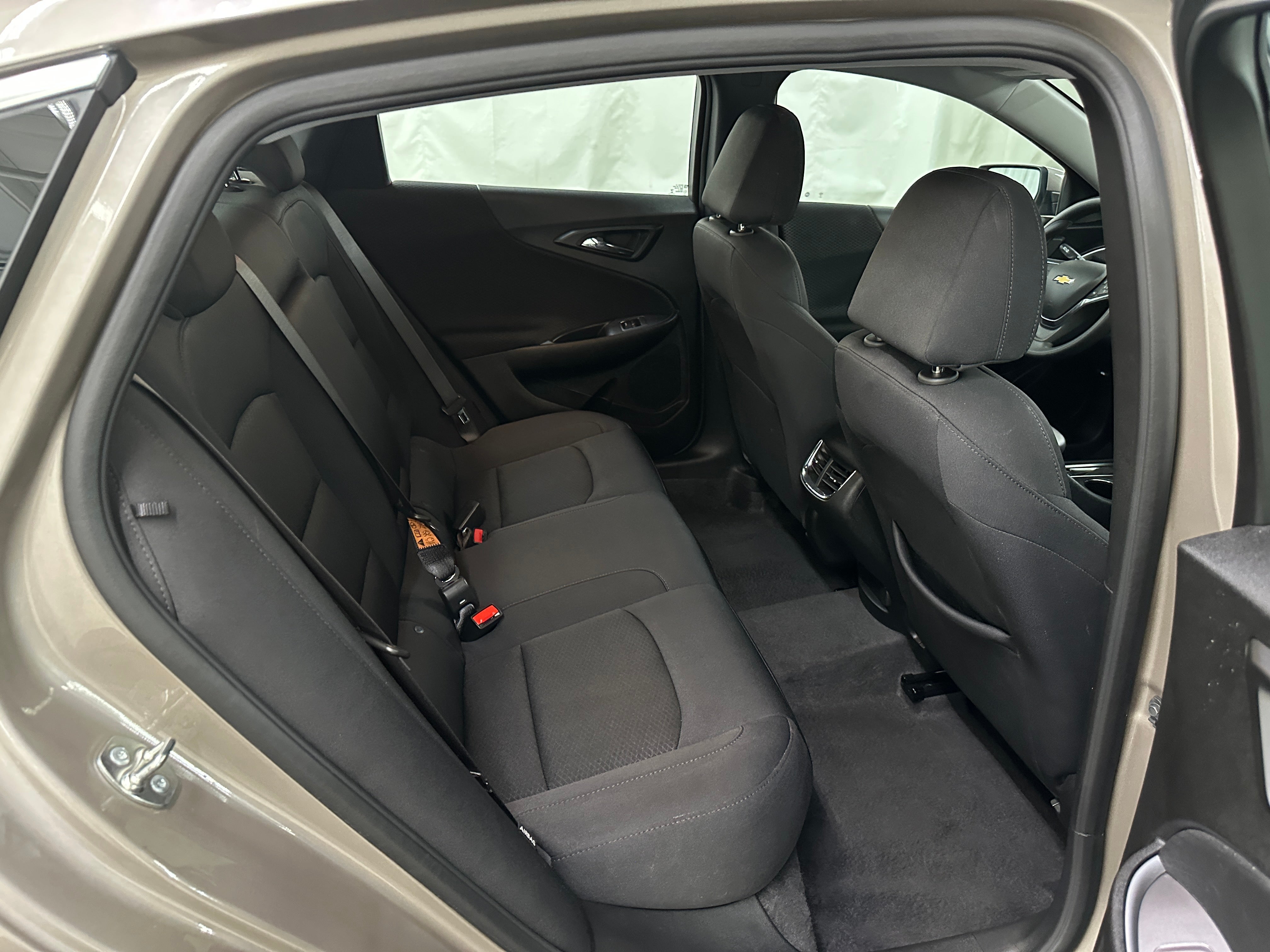 2024 Chevrolet Malibu LT 6