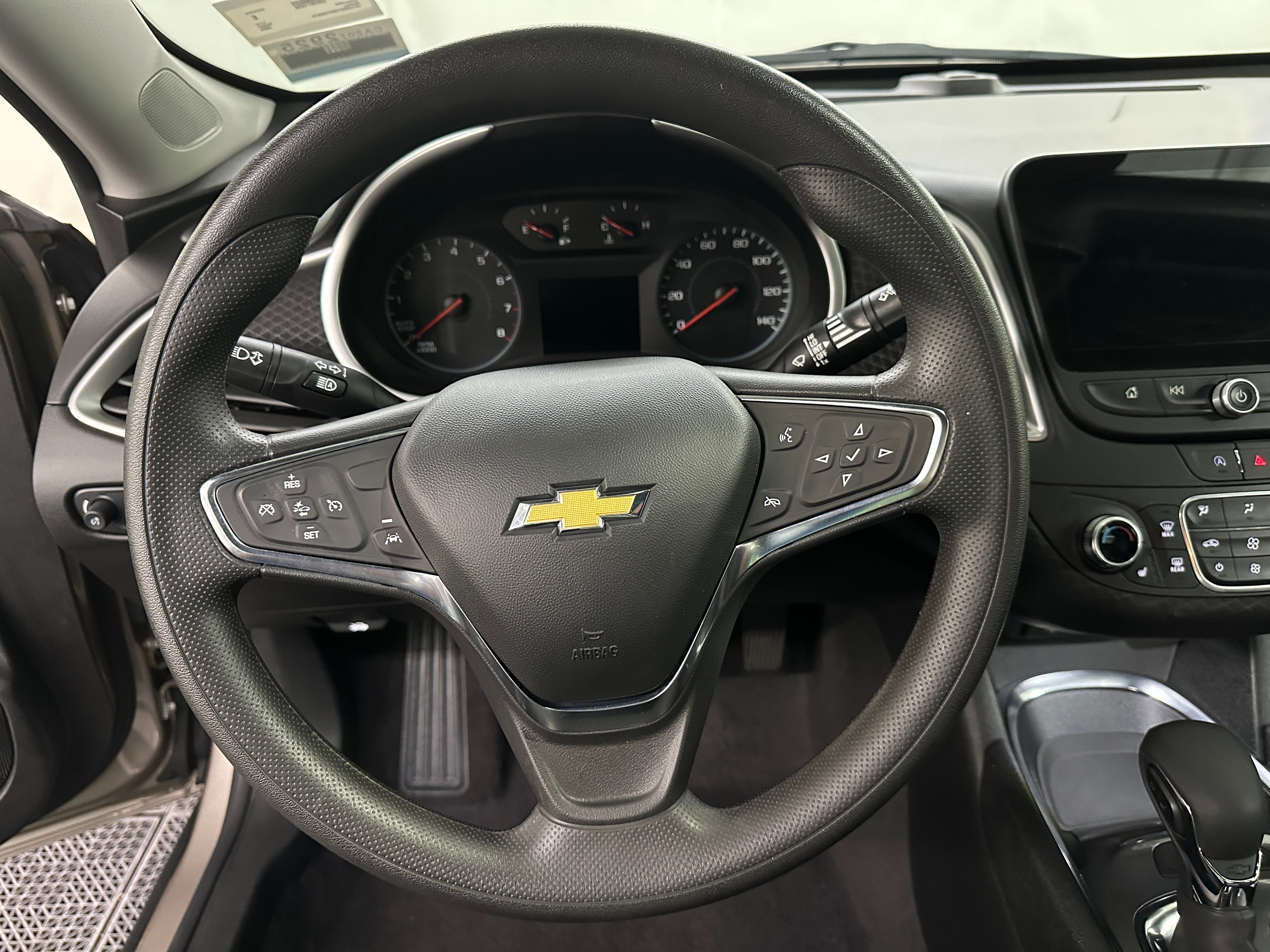 2024 Chevrolet Malibu LT 5