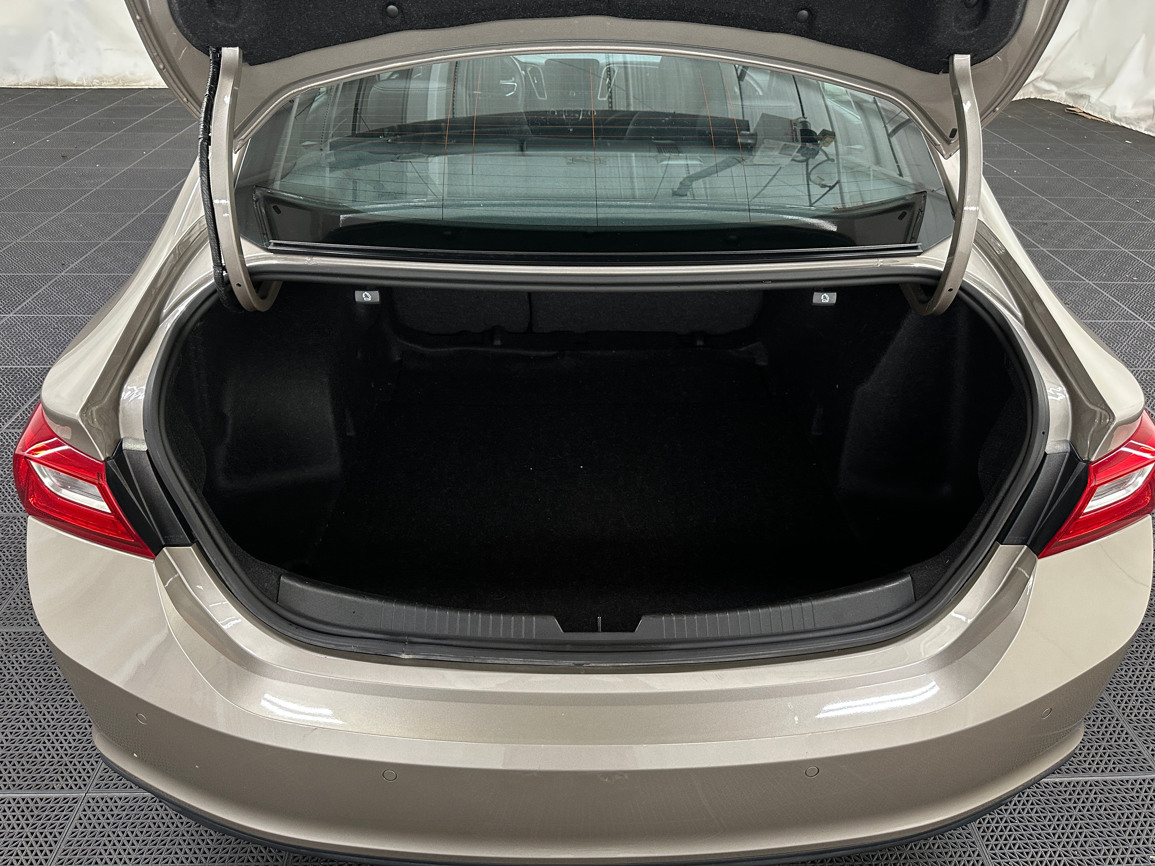 2024 Chevrolet Malibu LT 7