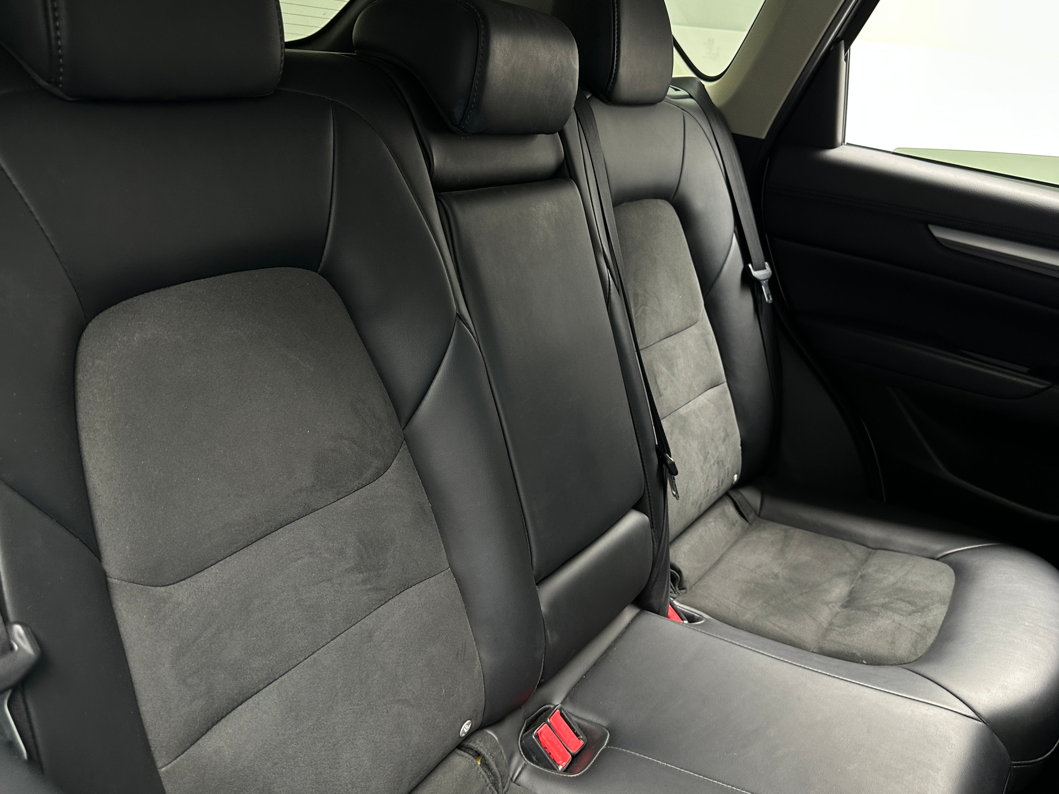 2018 Mazda CX-5 Touring 5