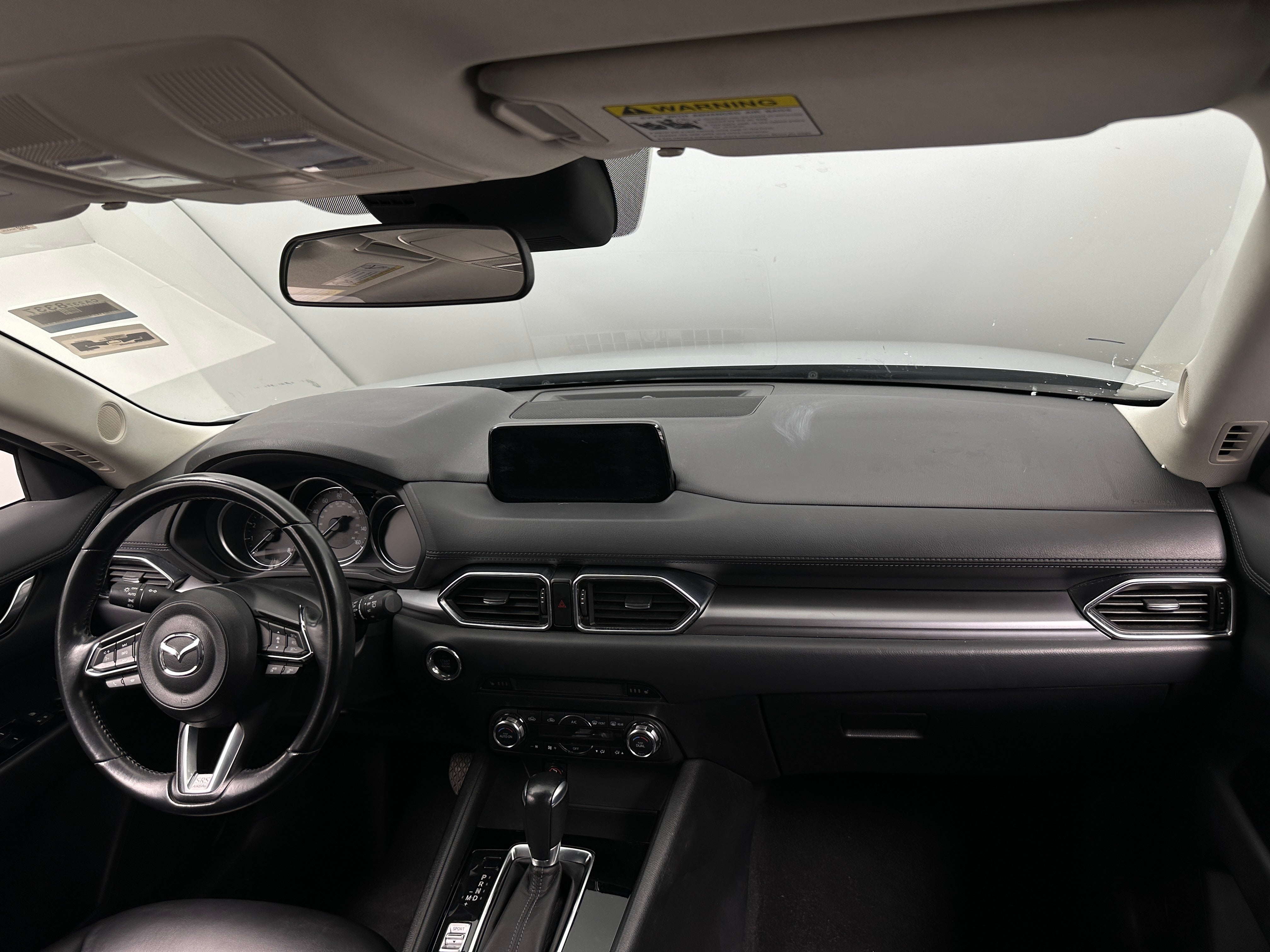 2018 Mazda CX-5 Touring 2
