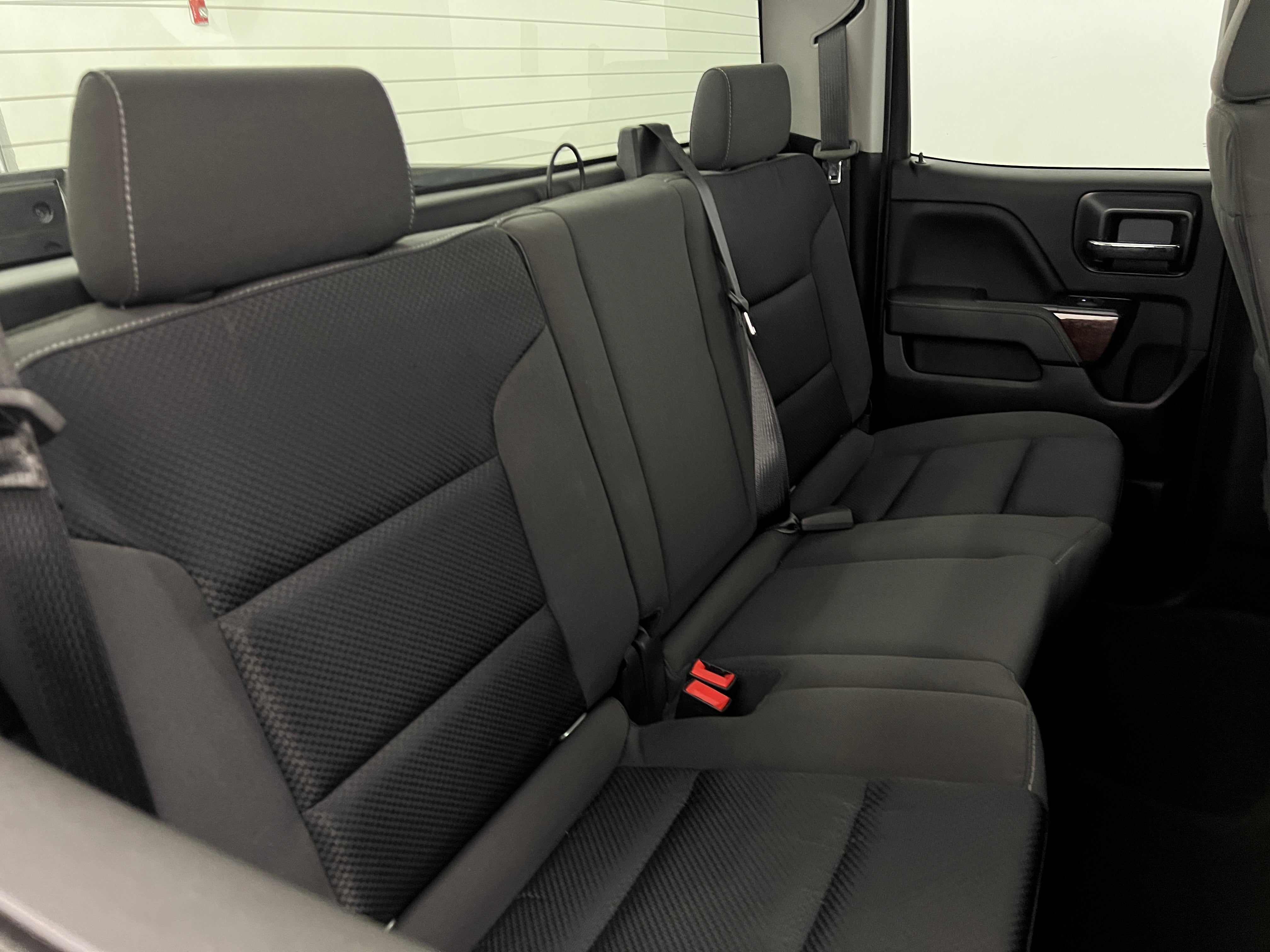 2018 GMC Sierra 1500 SLE 6
