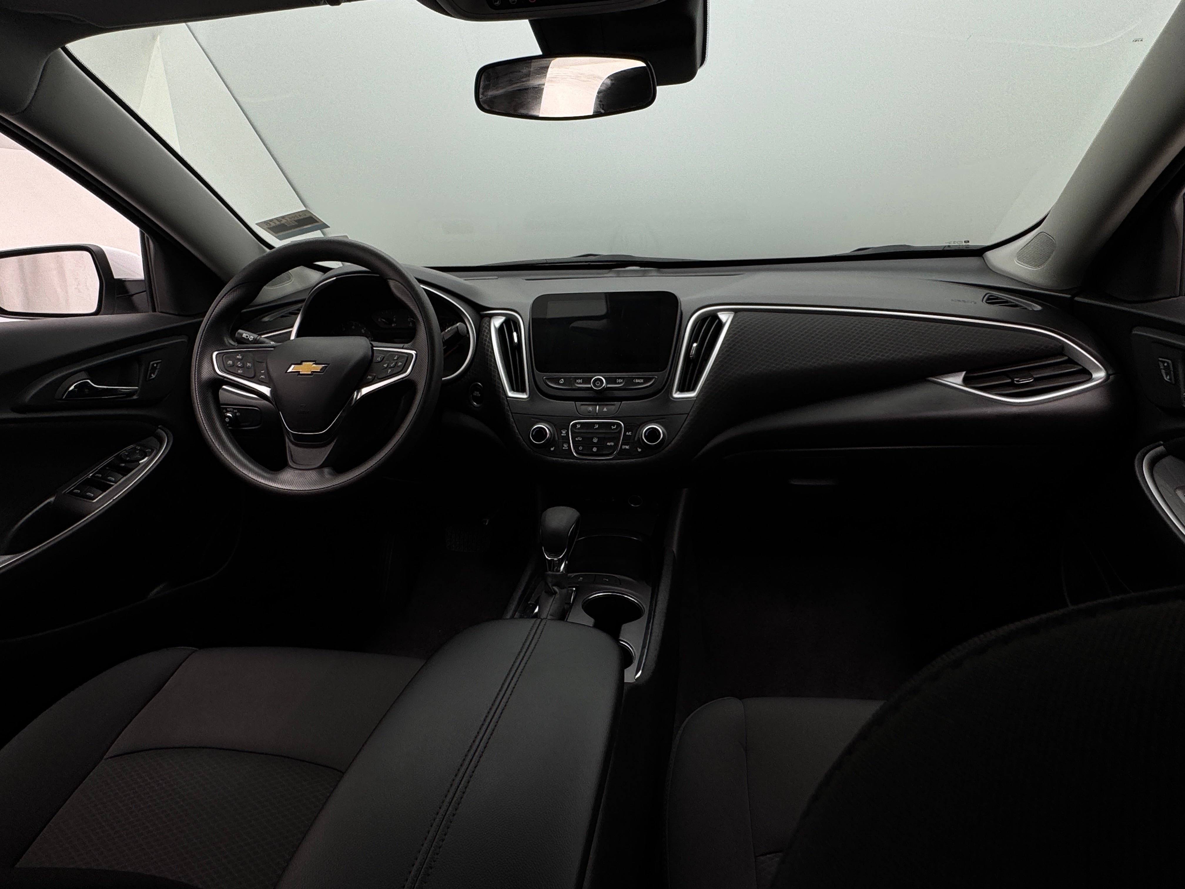 2024 Chevrolet Malibu LT 3