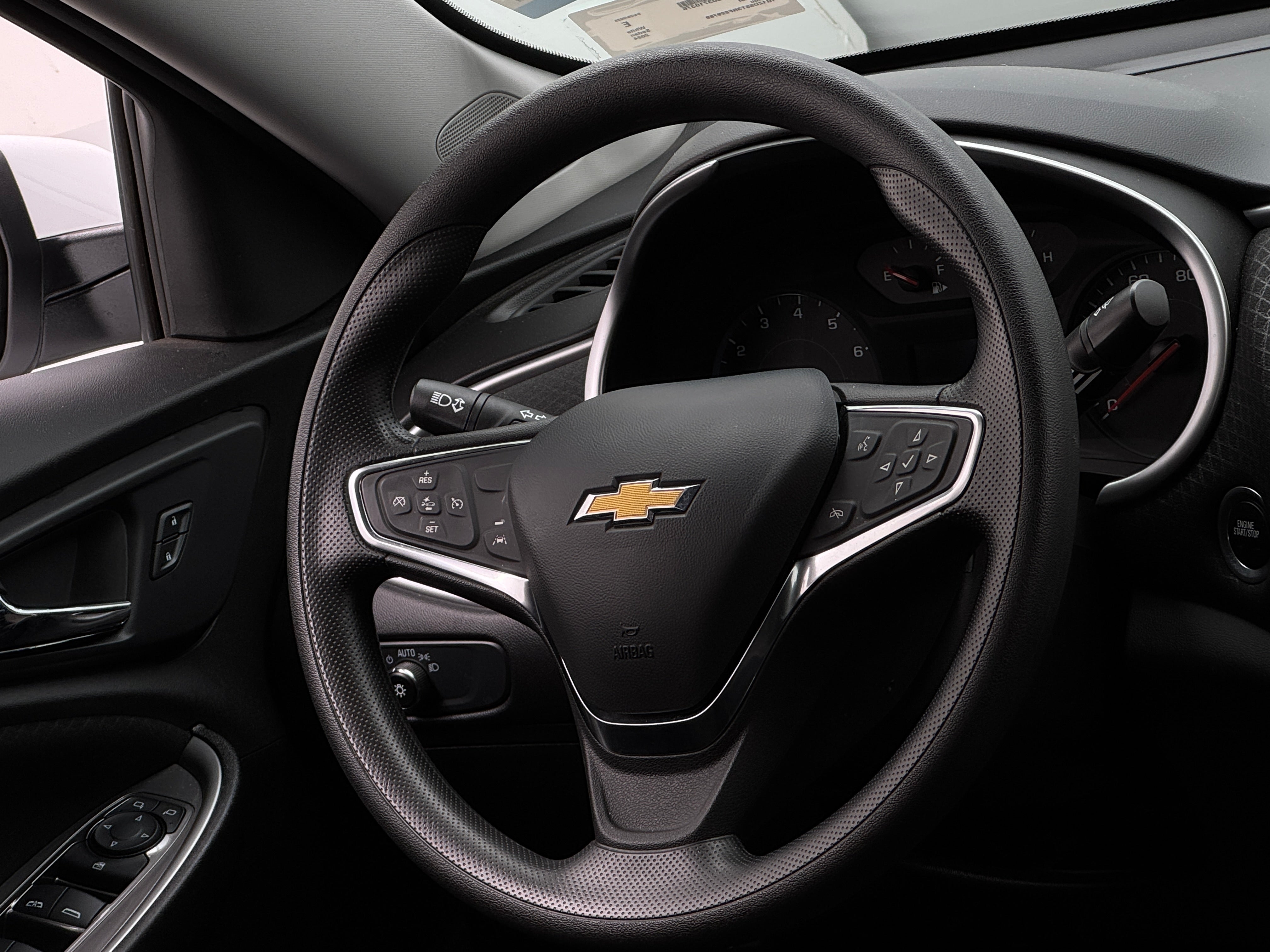 2024 Chevrolet Malibu LT 5