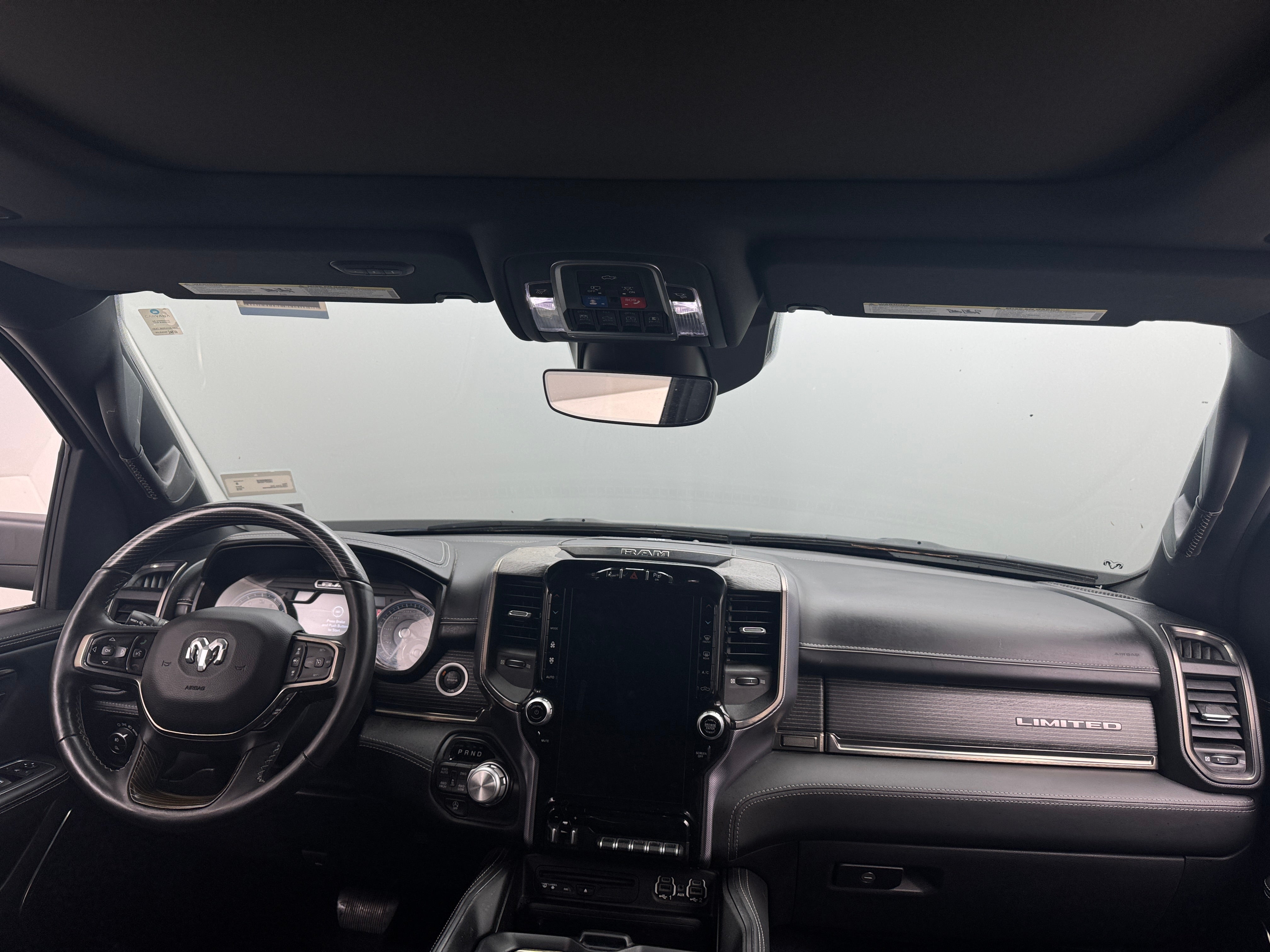 2019 RAM 1500 Limited 2