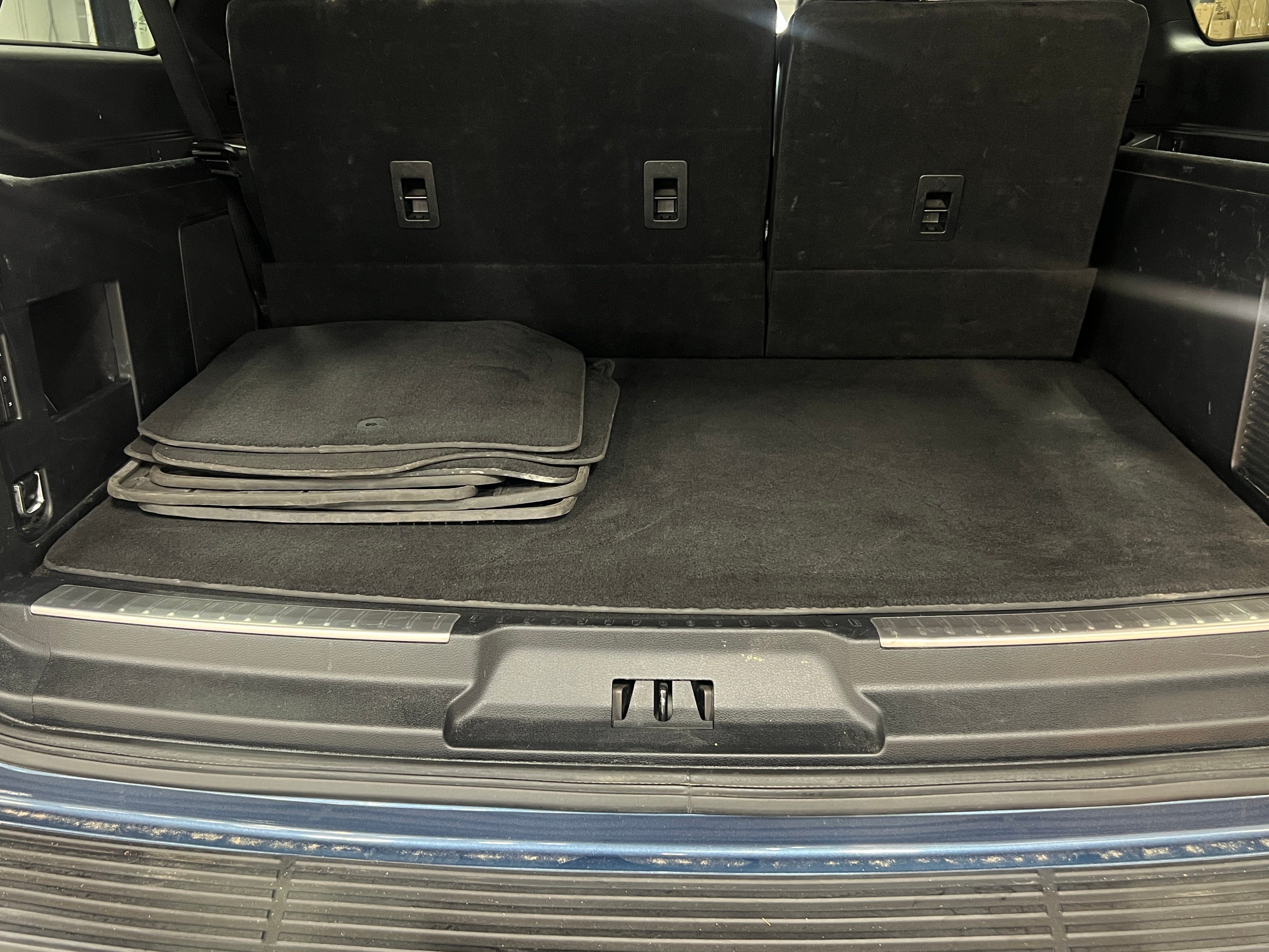2019 Lincoln Navigator L Reserve 6