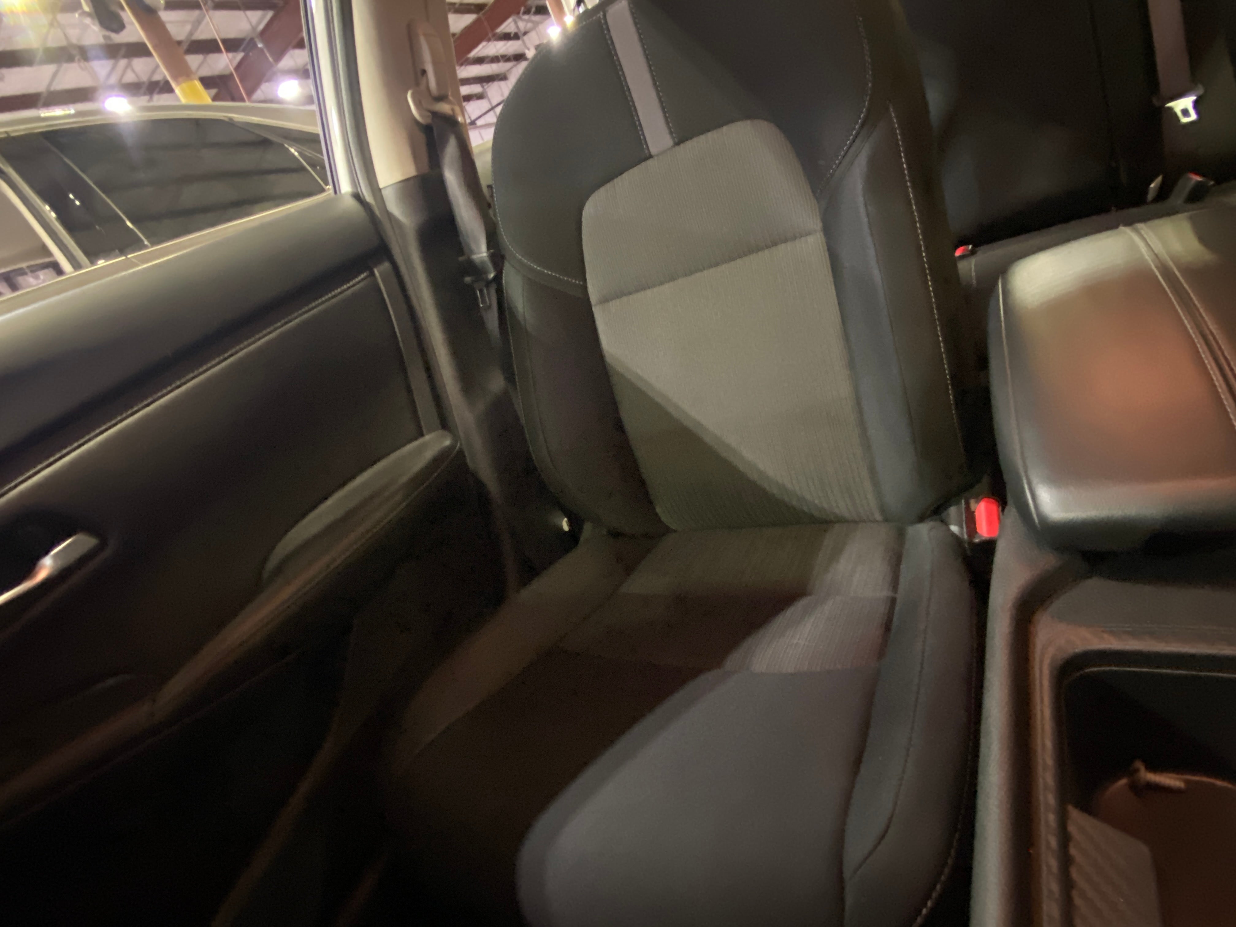 2023 Nissan Sentra SV 2
