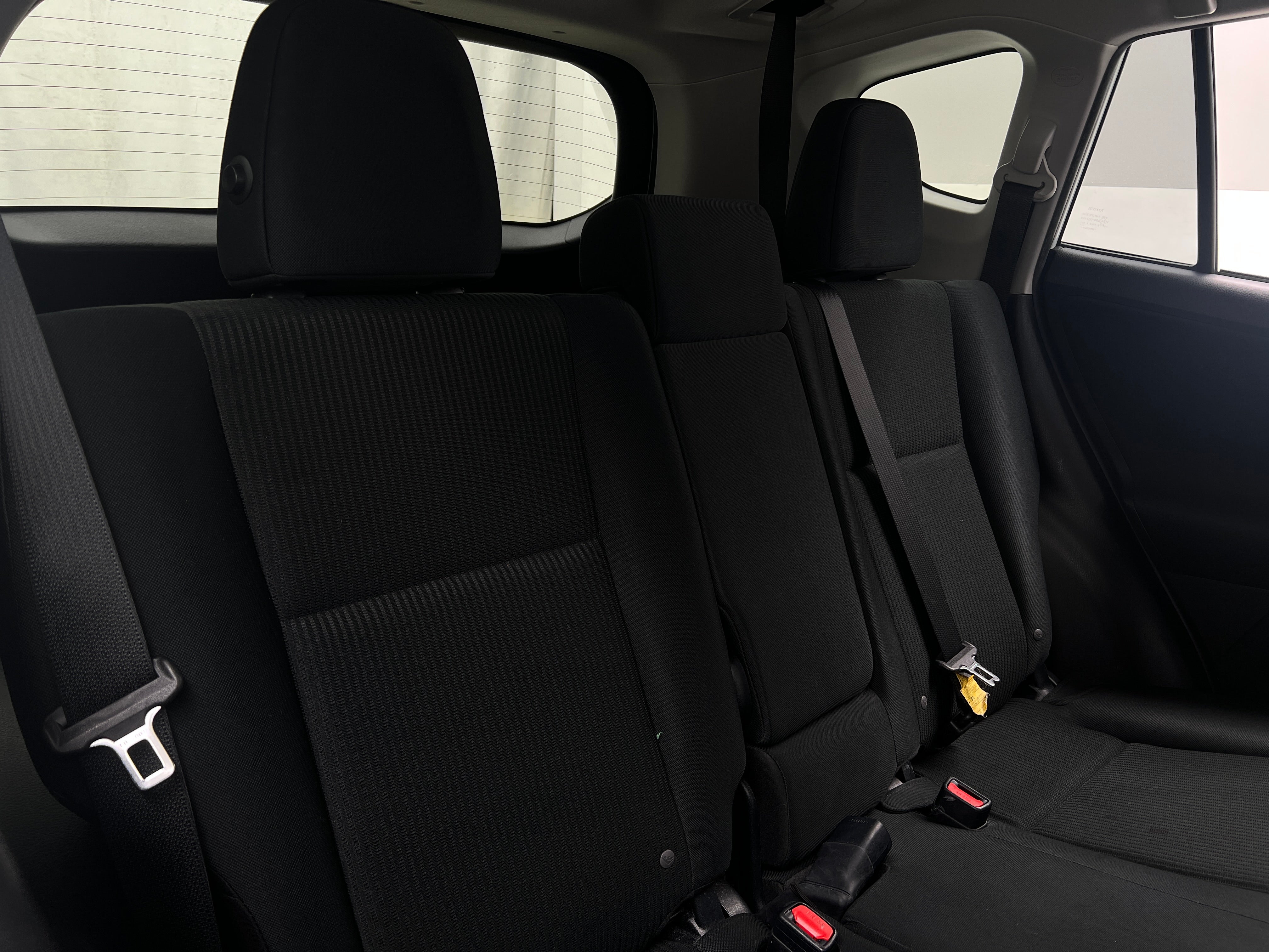 2018 Toyota RAV4 LE 6