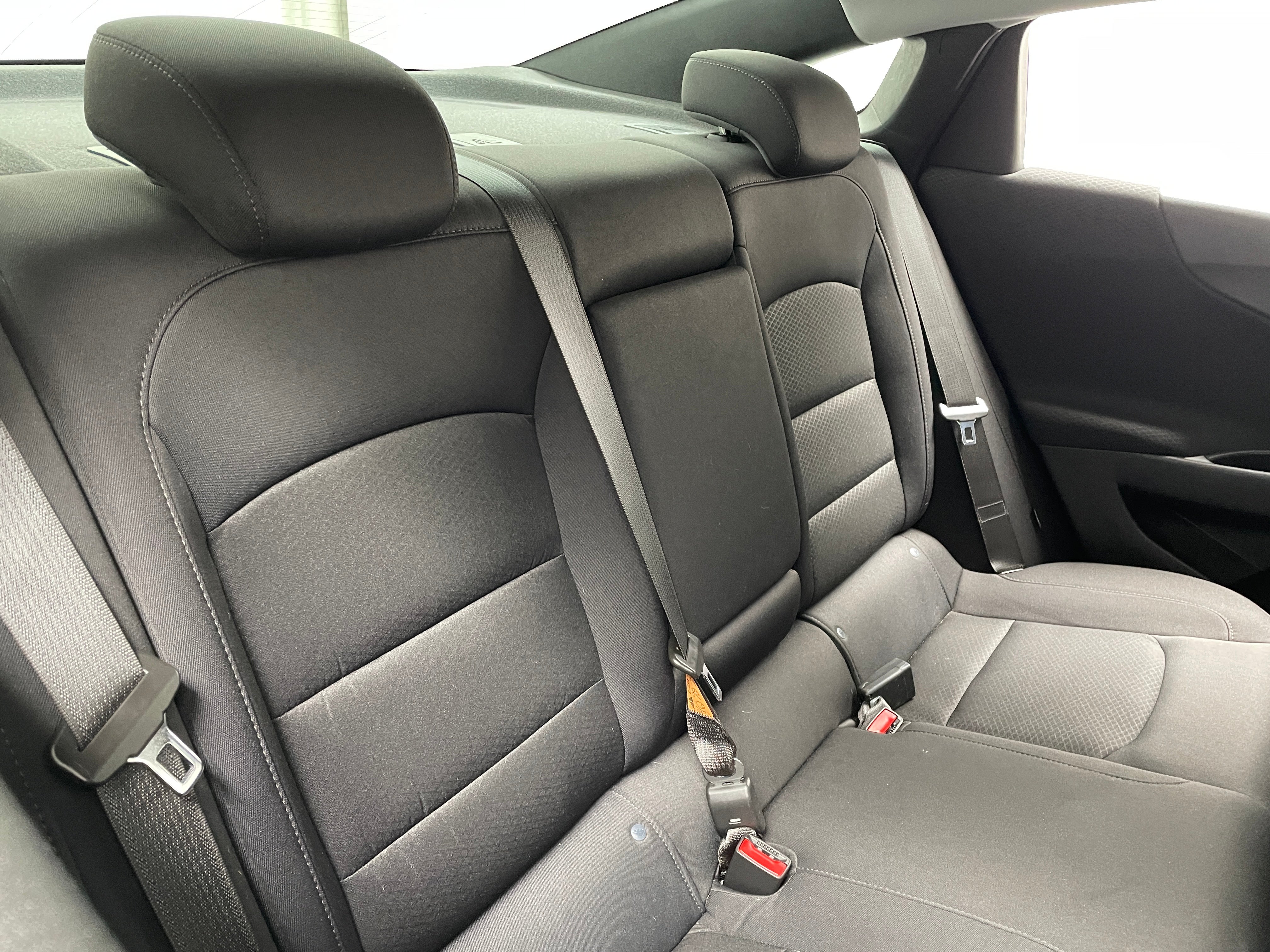 2024 Chevrolet Malibu LT 6