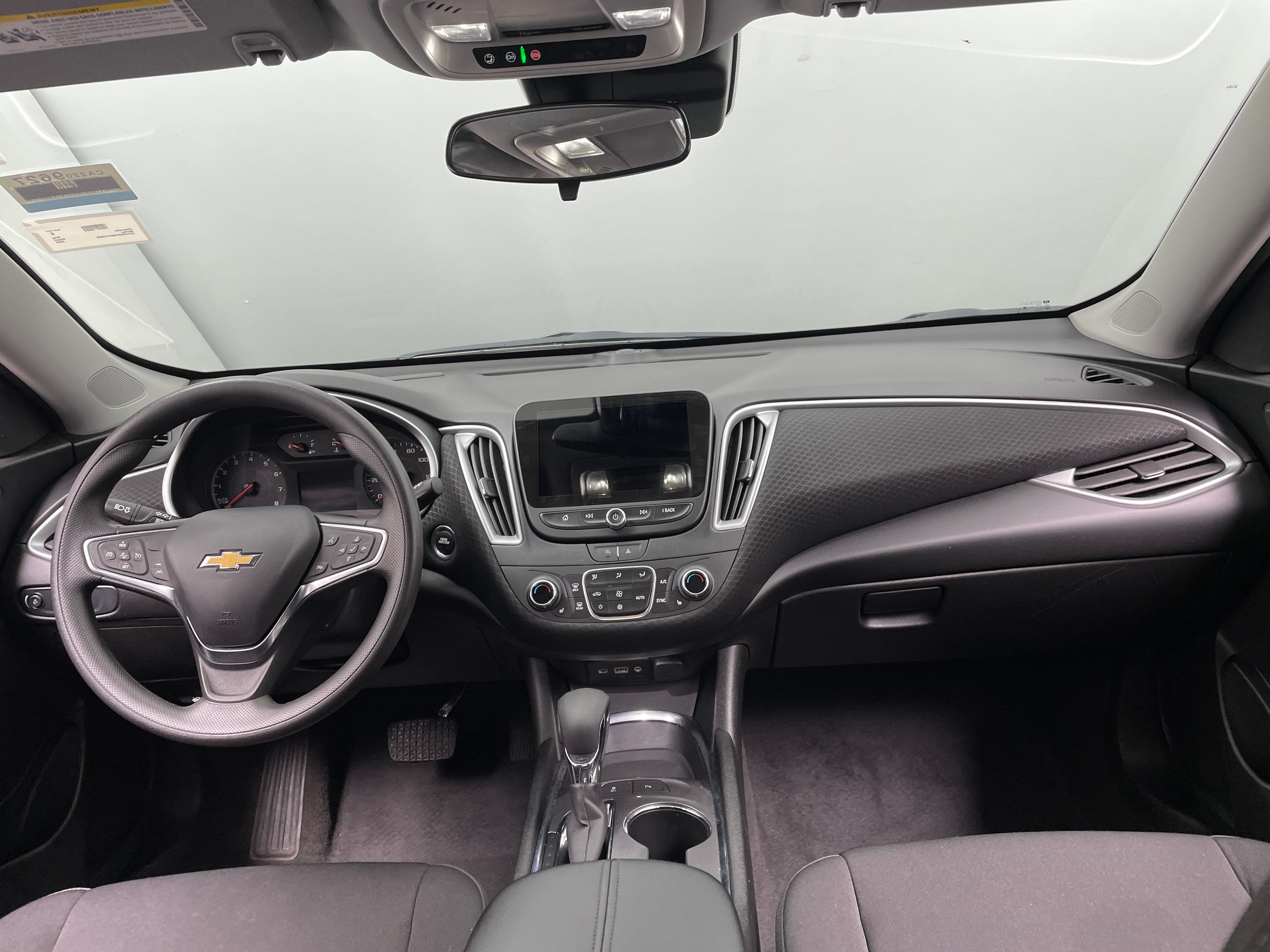 2024 Chevrolet Malibu LT 3