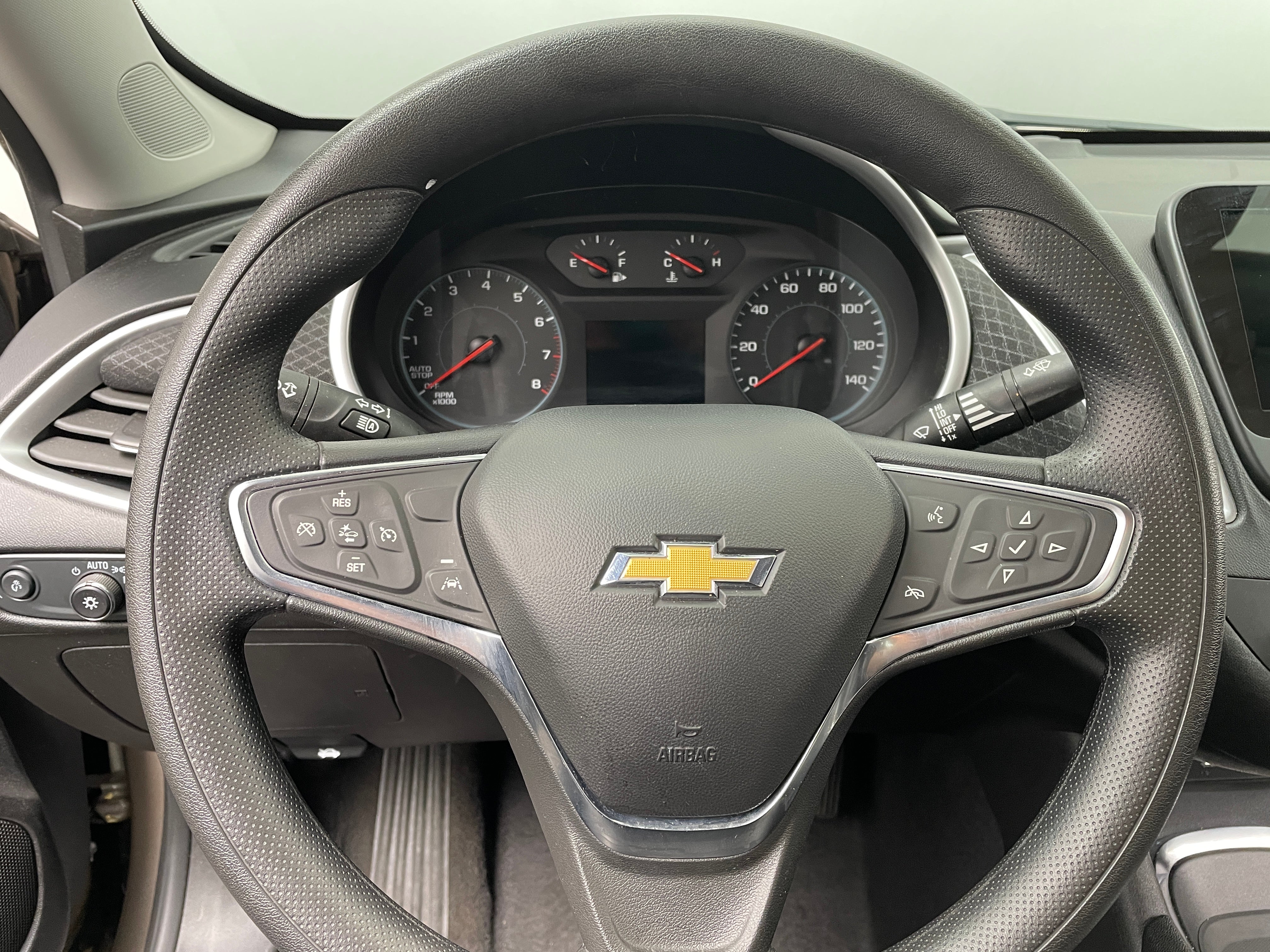 2024 Chevrolet Malibu LT 5