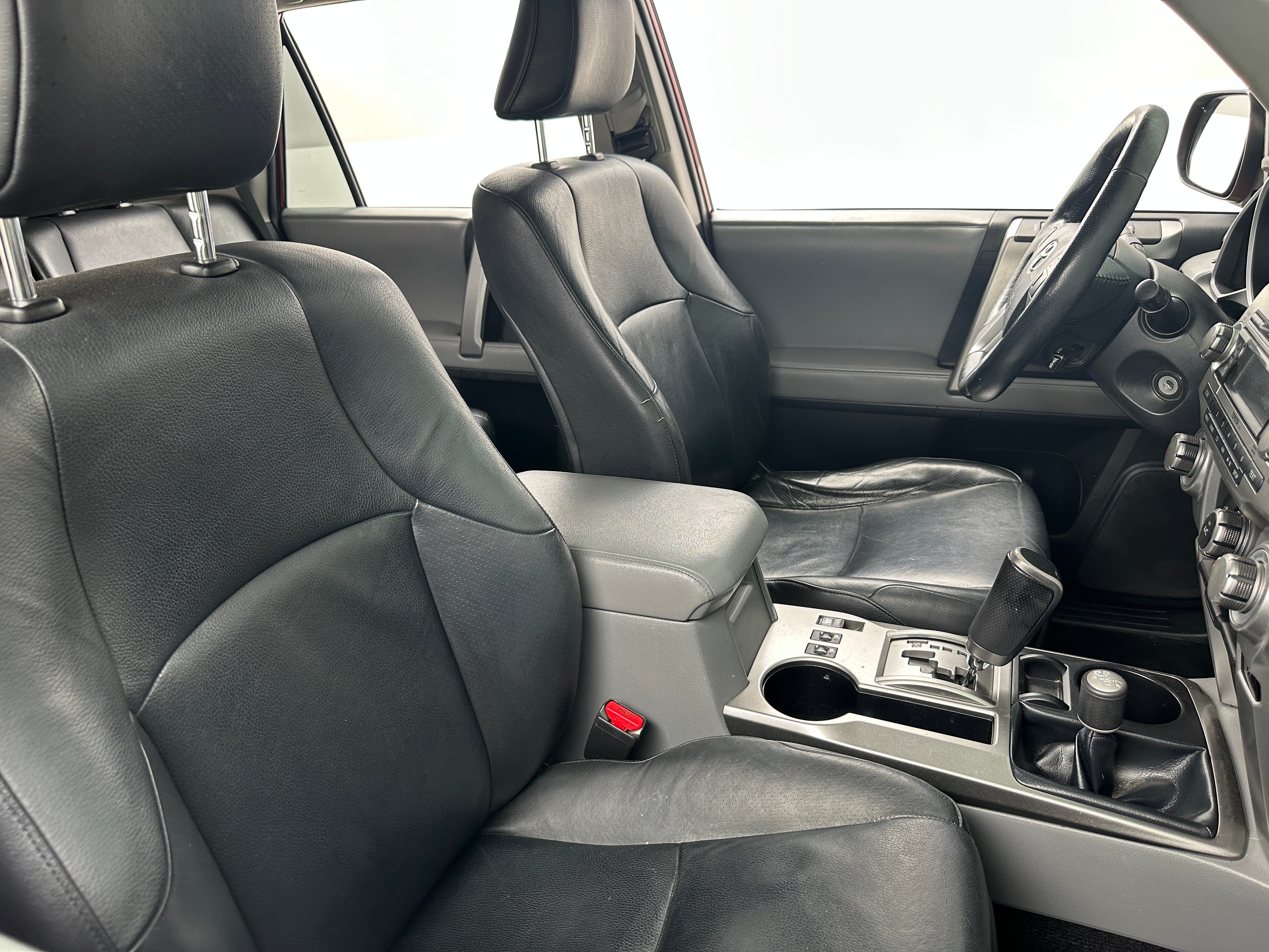 2011 Toyota 4Runner SR5 2