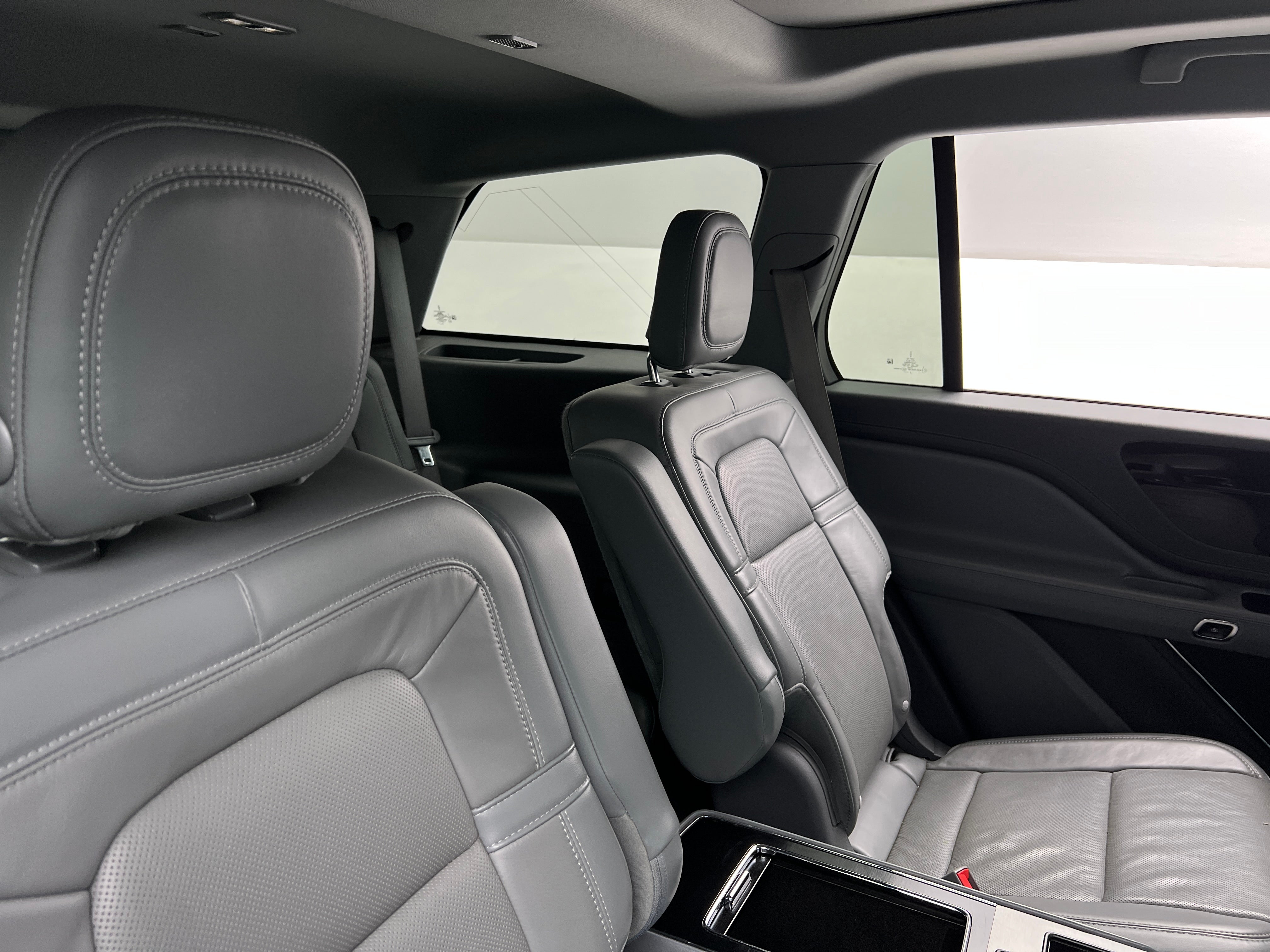 2020 Lincoln Aviator Reserve 5