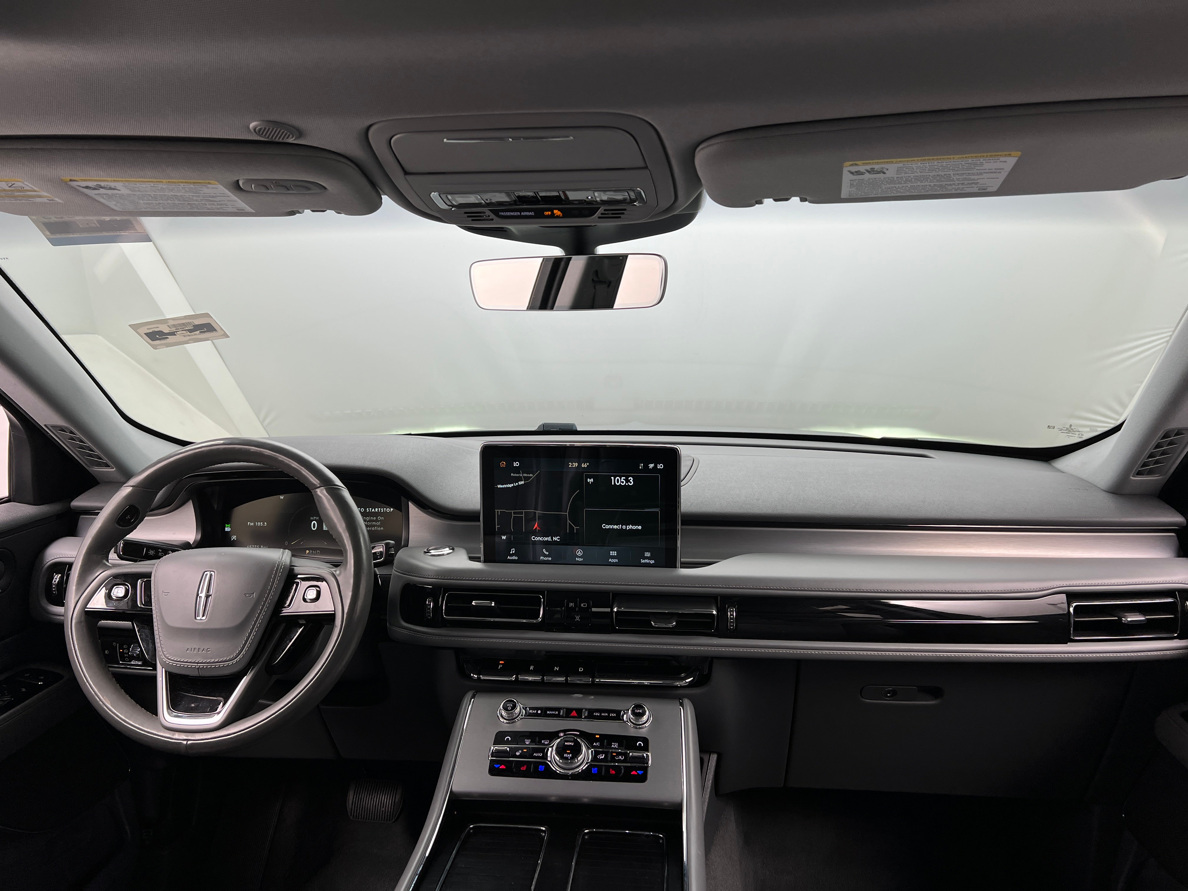 2020 Lincoln Aviator Reserve 2