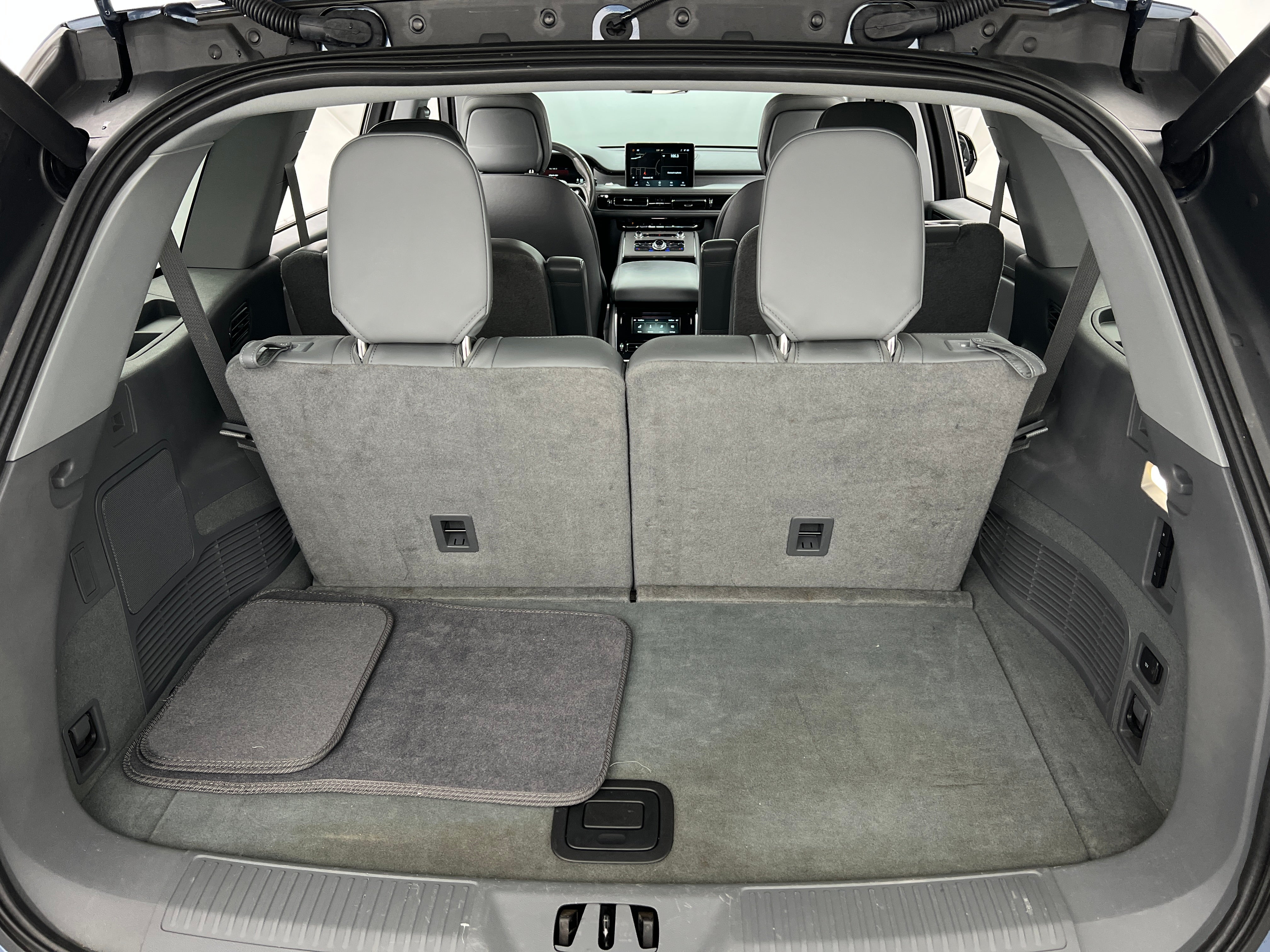 2020 Lincoln Aviator Reserve 6