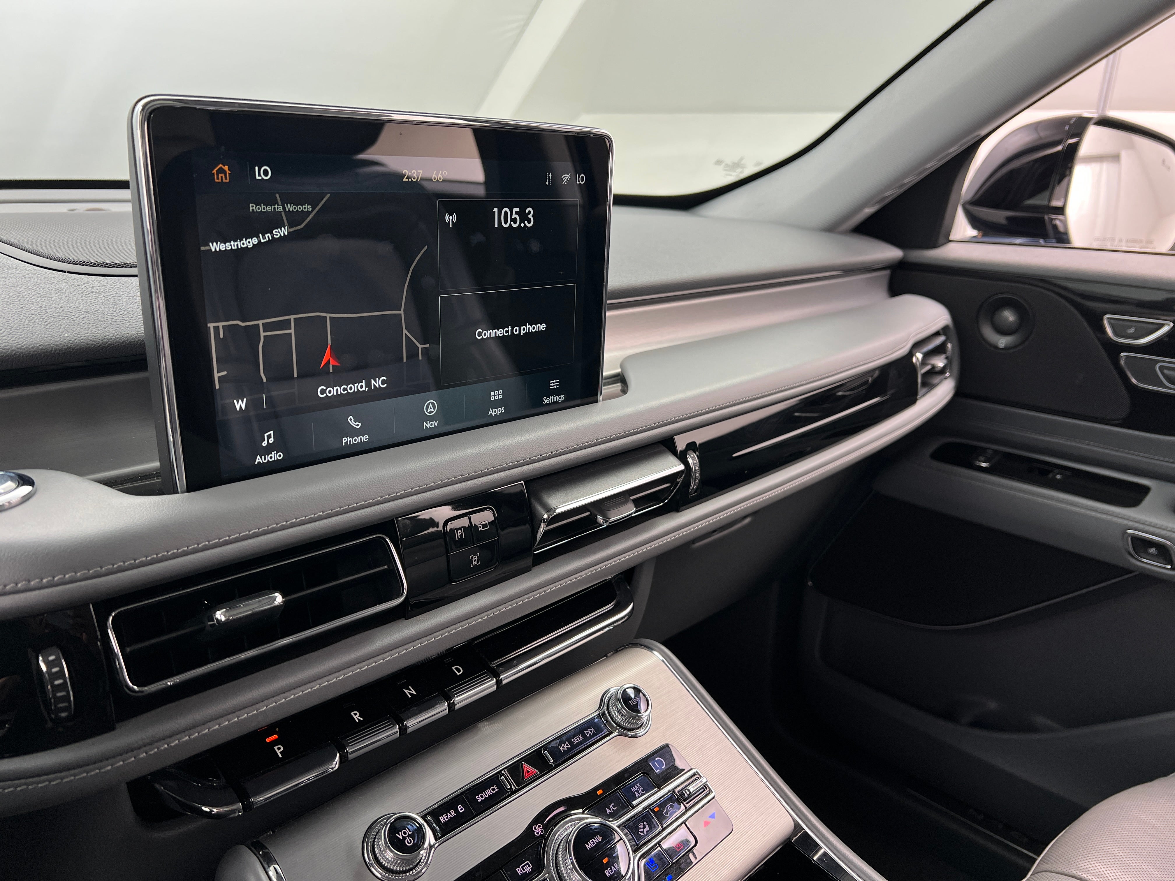 2020 Lincoln Aviator Reserve 3