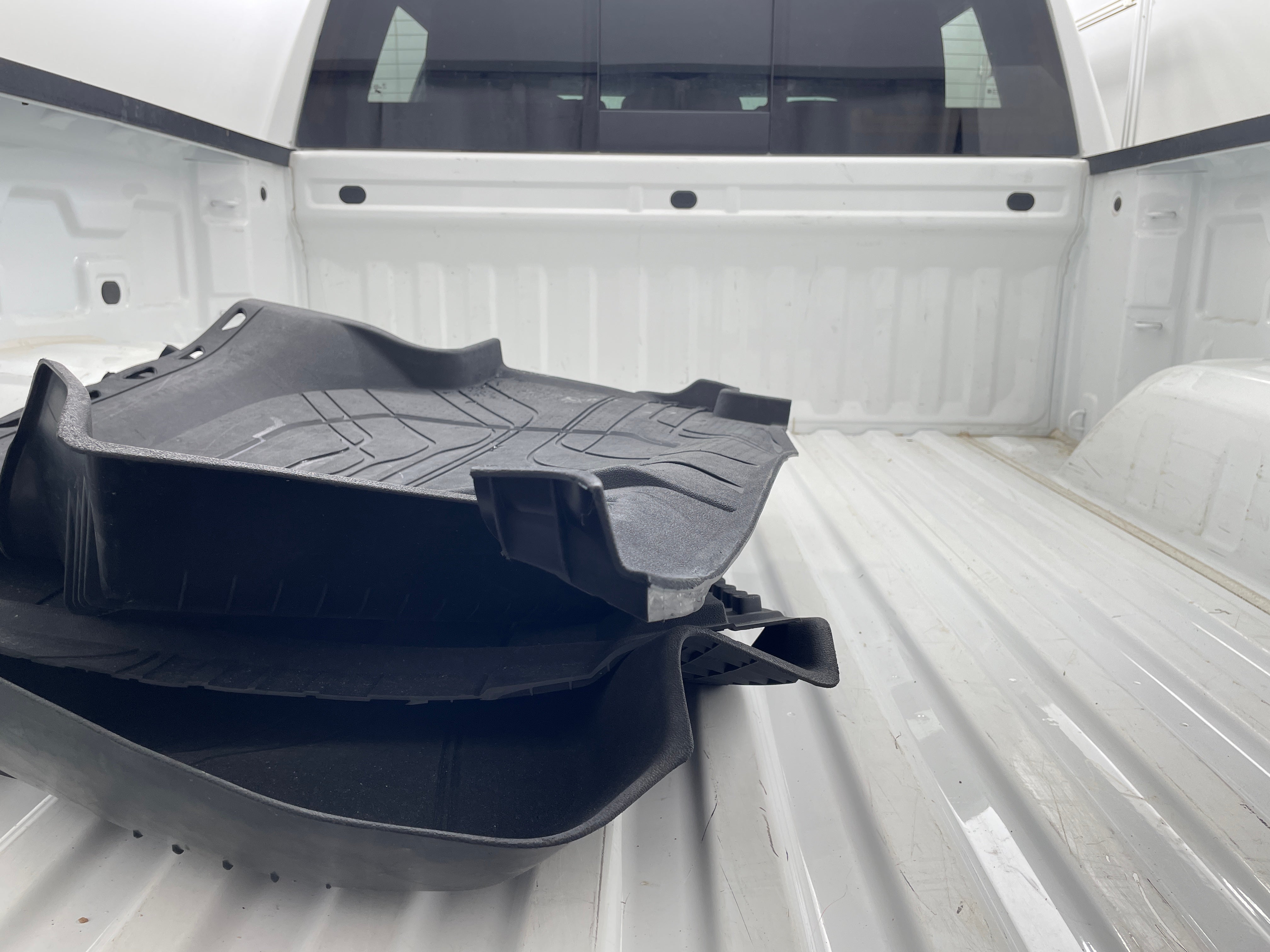2020 Chevrolet Silverado 1500 RST 7