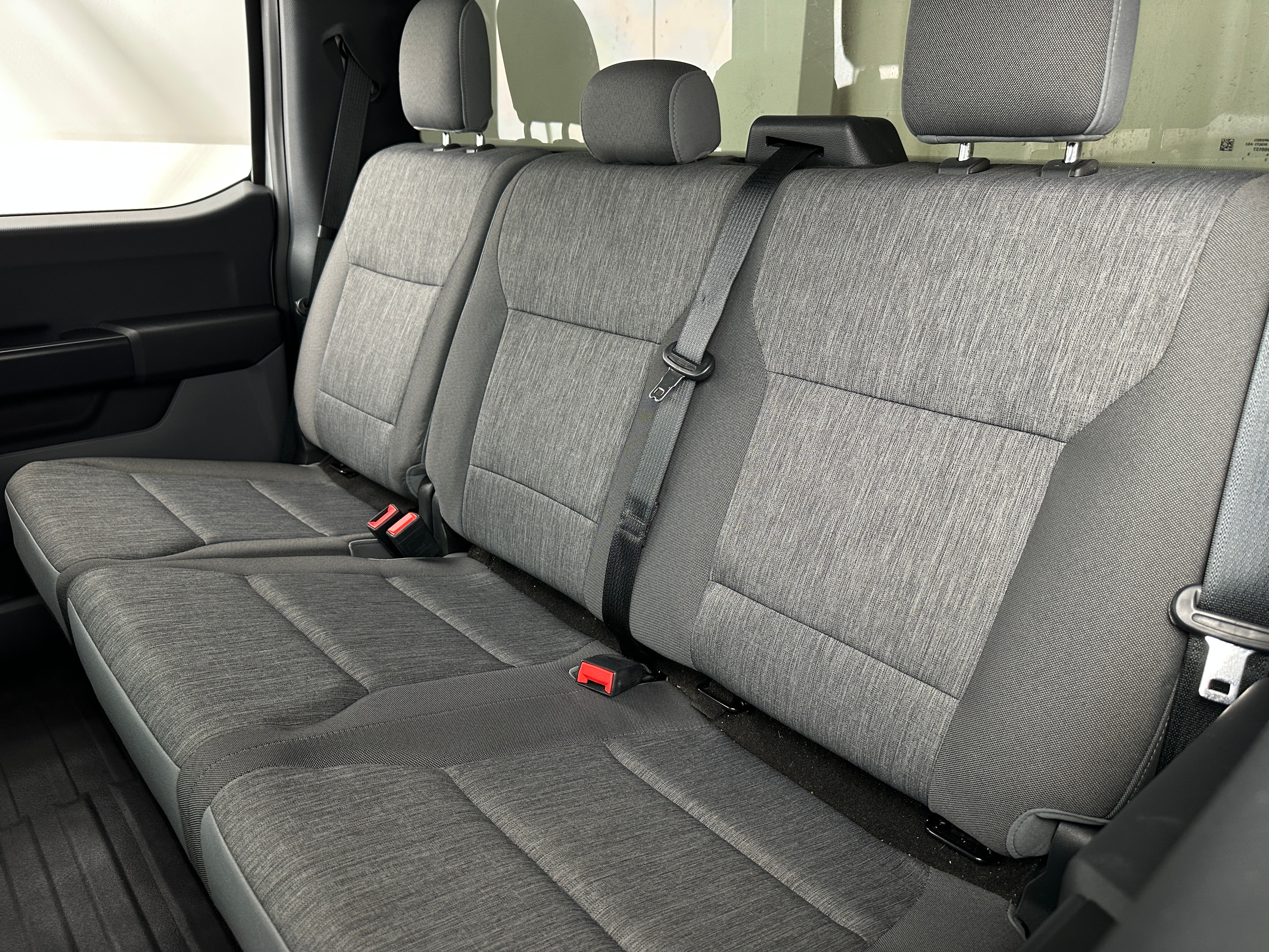 2022 Ford Econoline E-150 6