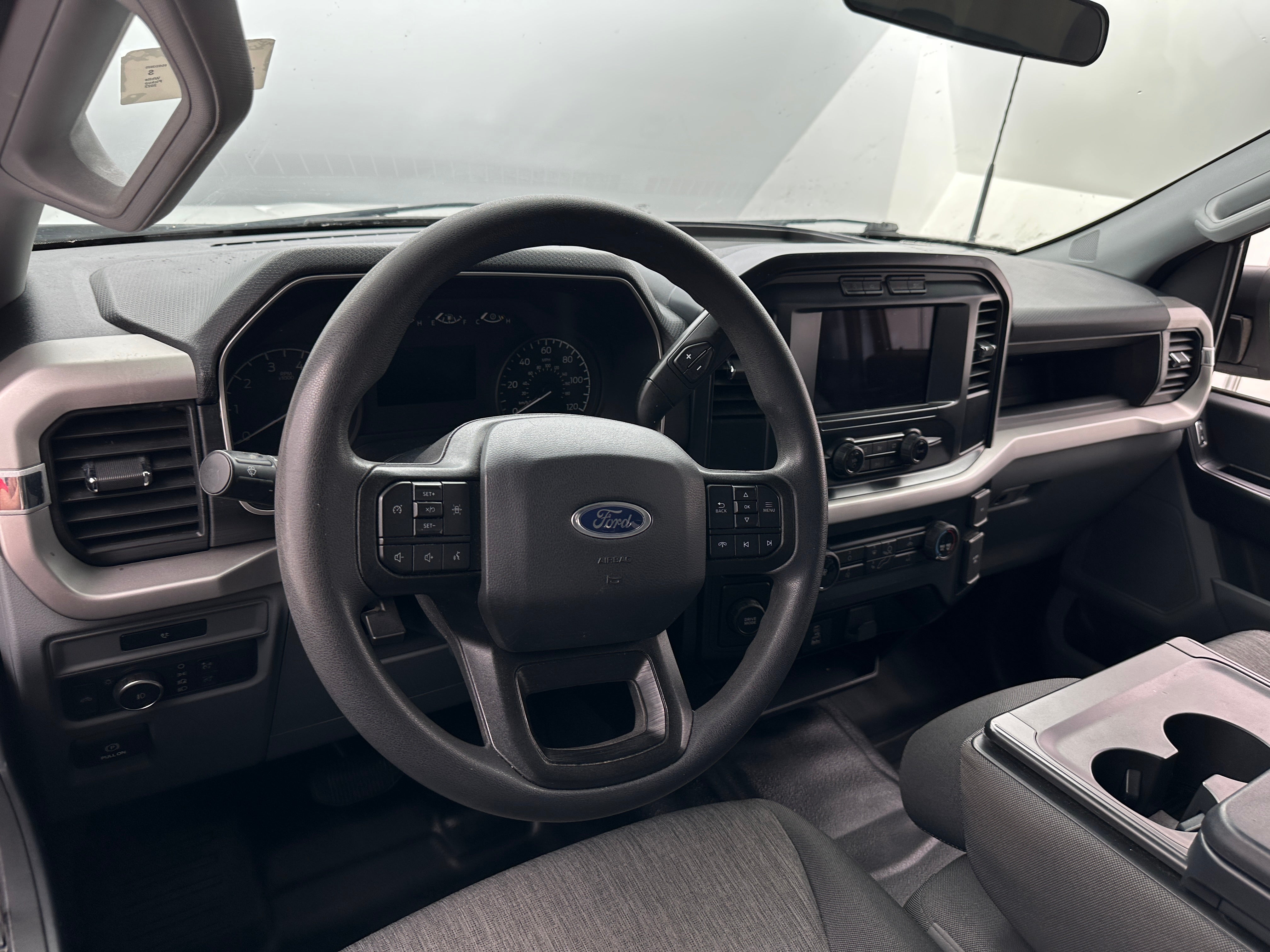 2022 Ford Econoline E-150 3