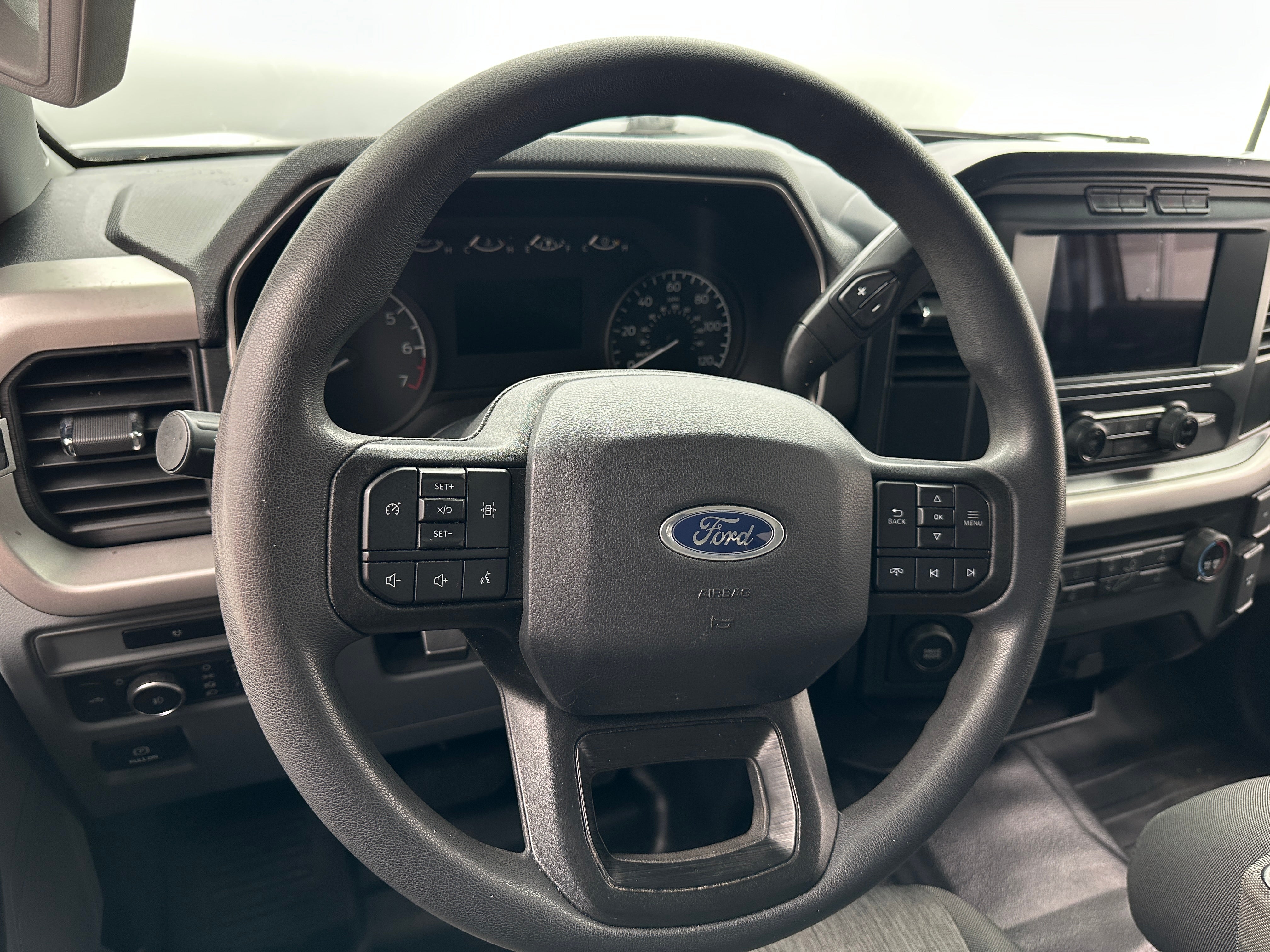 2022 Ford Econoline E-150 5