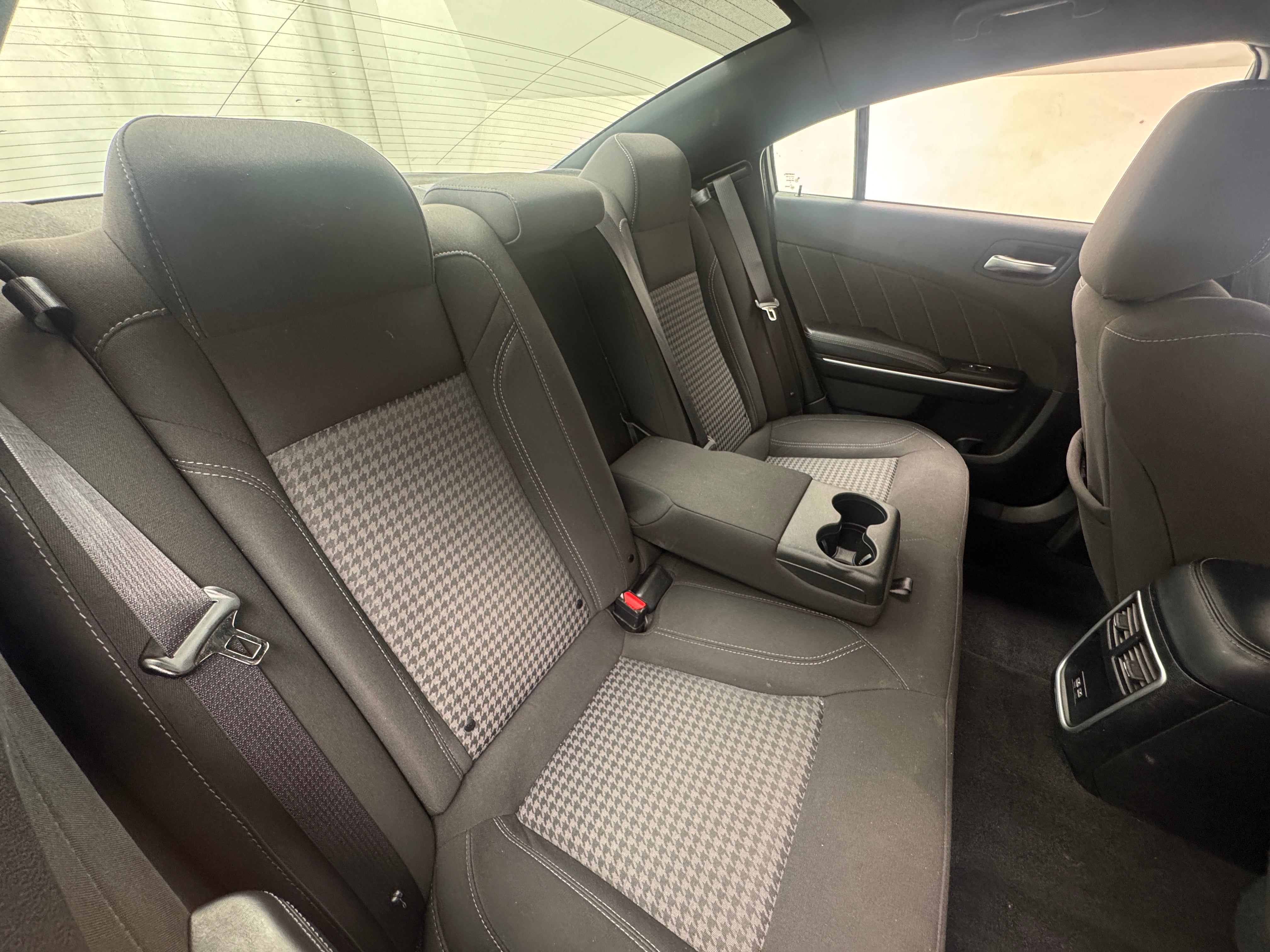 2023 Dodge Charger SXT 6