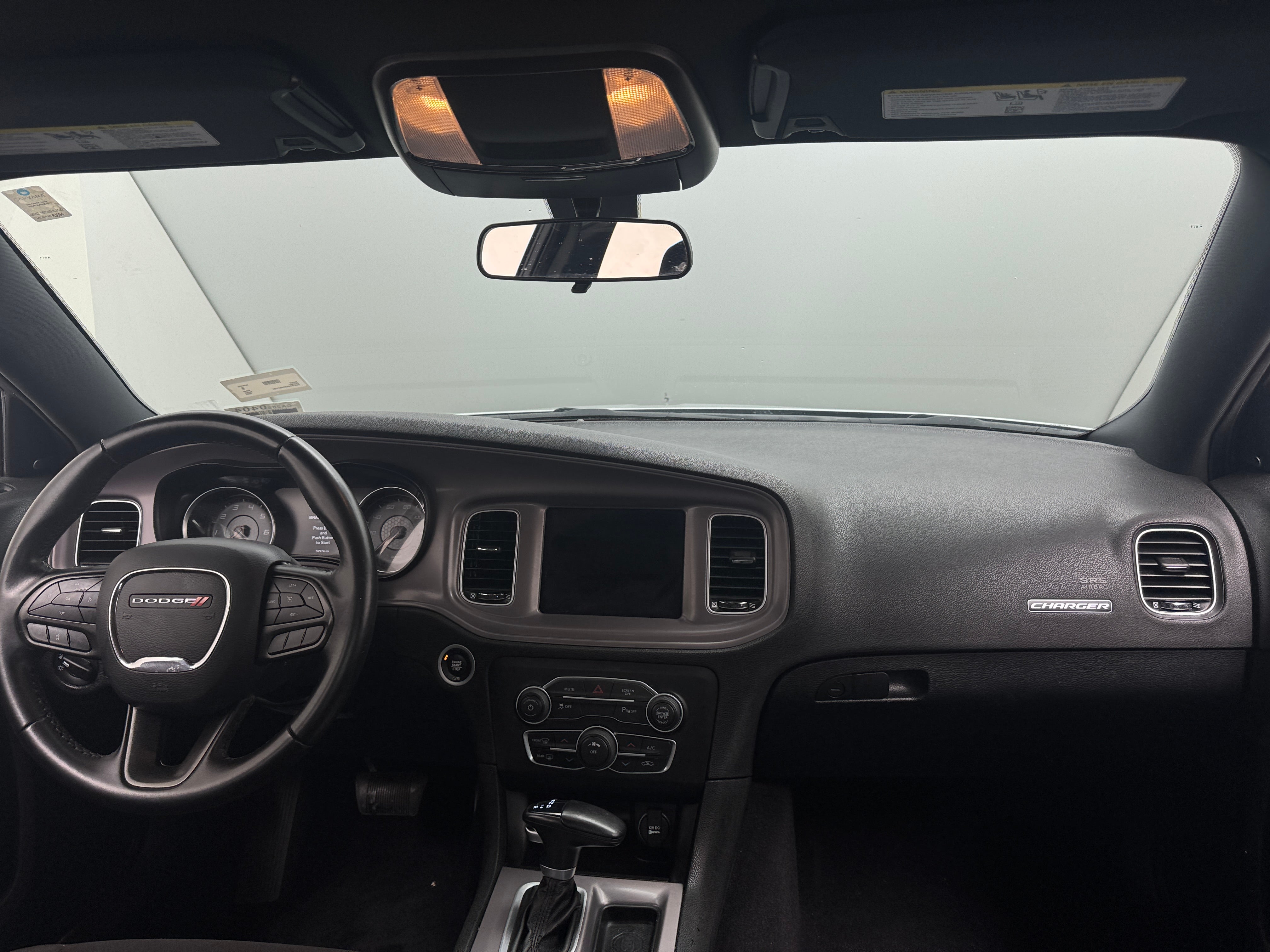 2023 Dodge Charger SXT 3