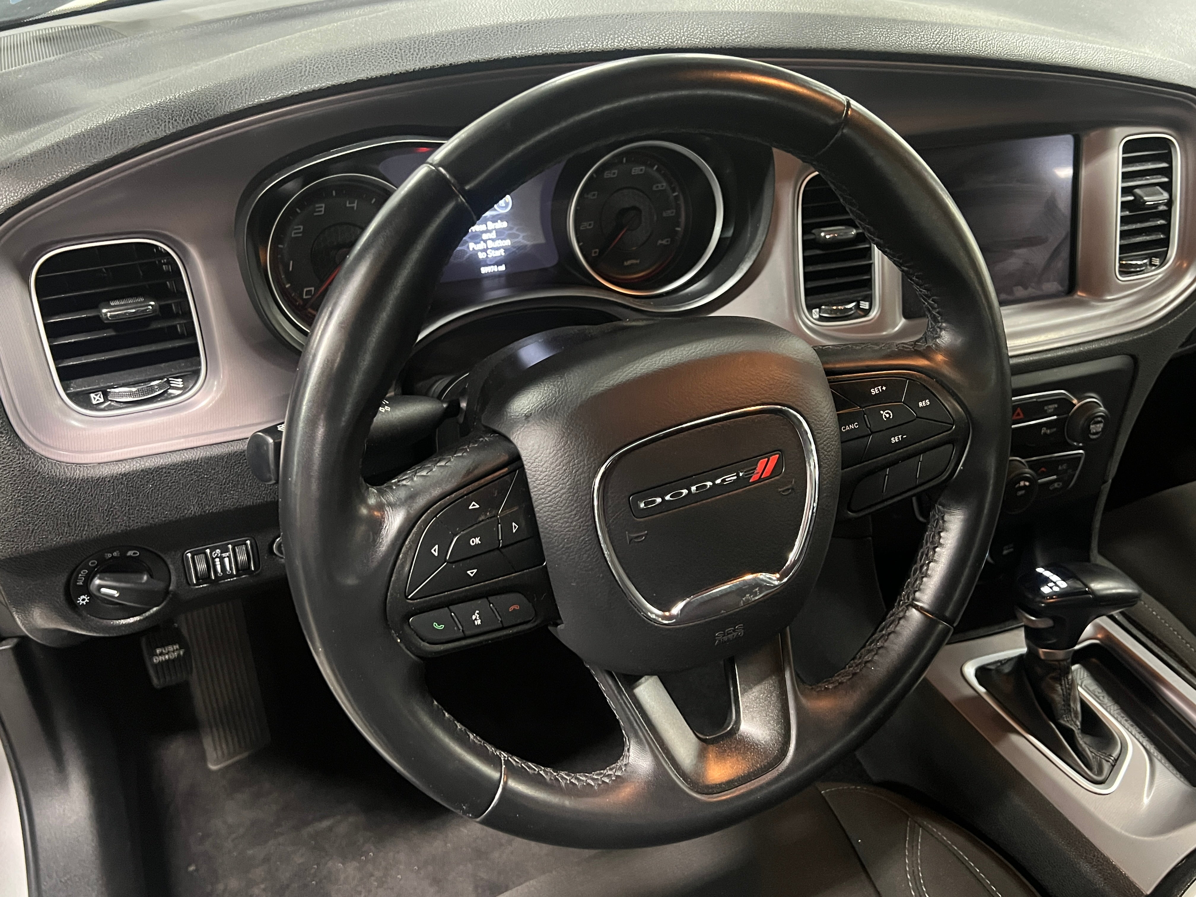 2023 Dodge Charger SXT 5