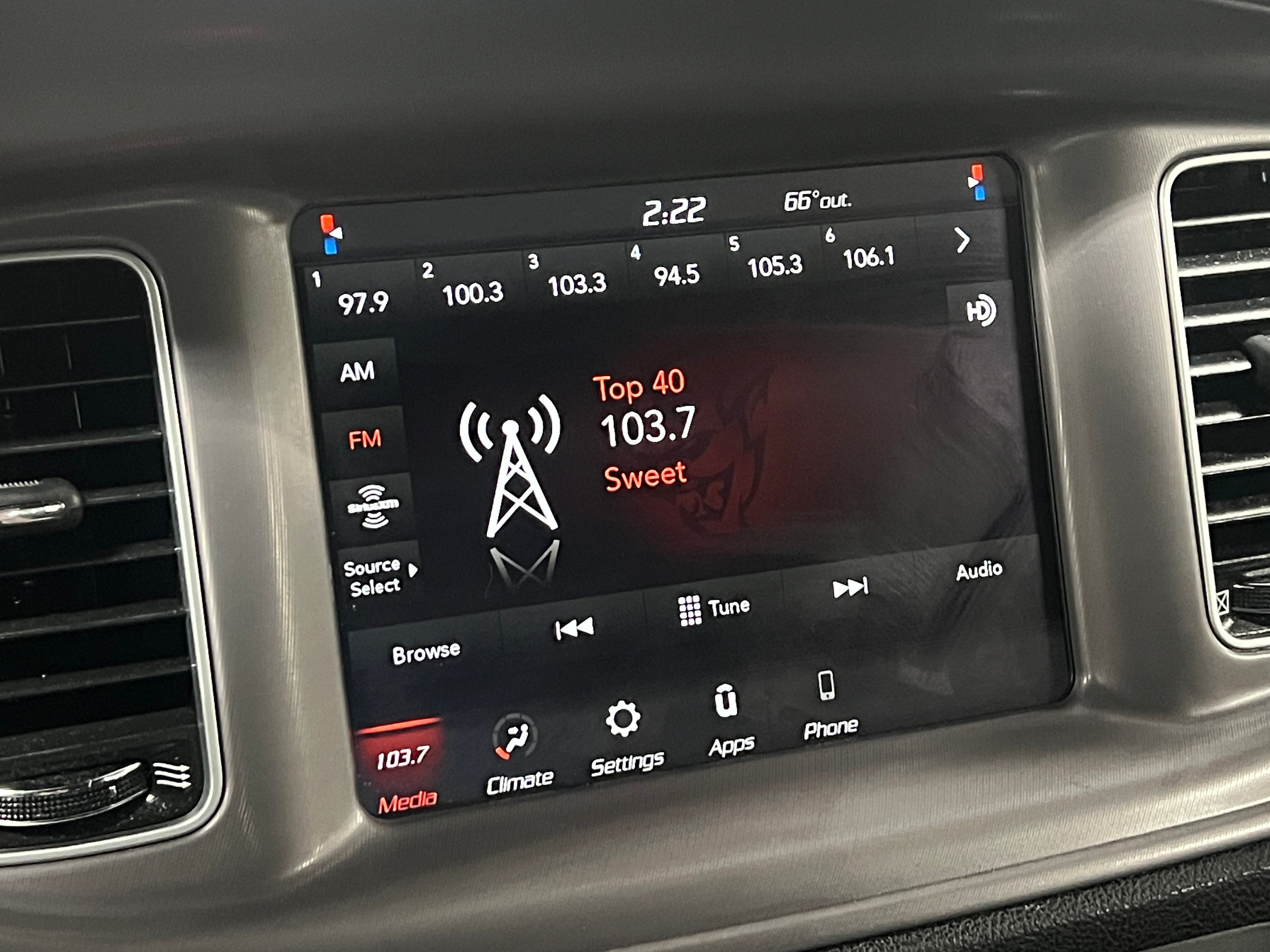 2023 Dodge Charger SXT 4