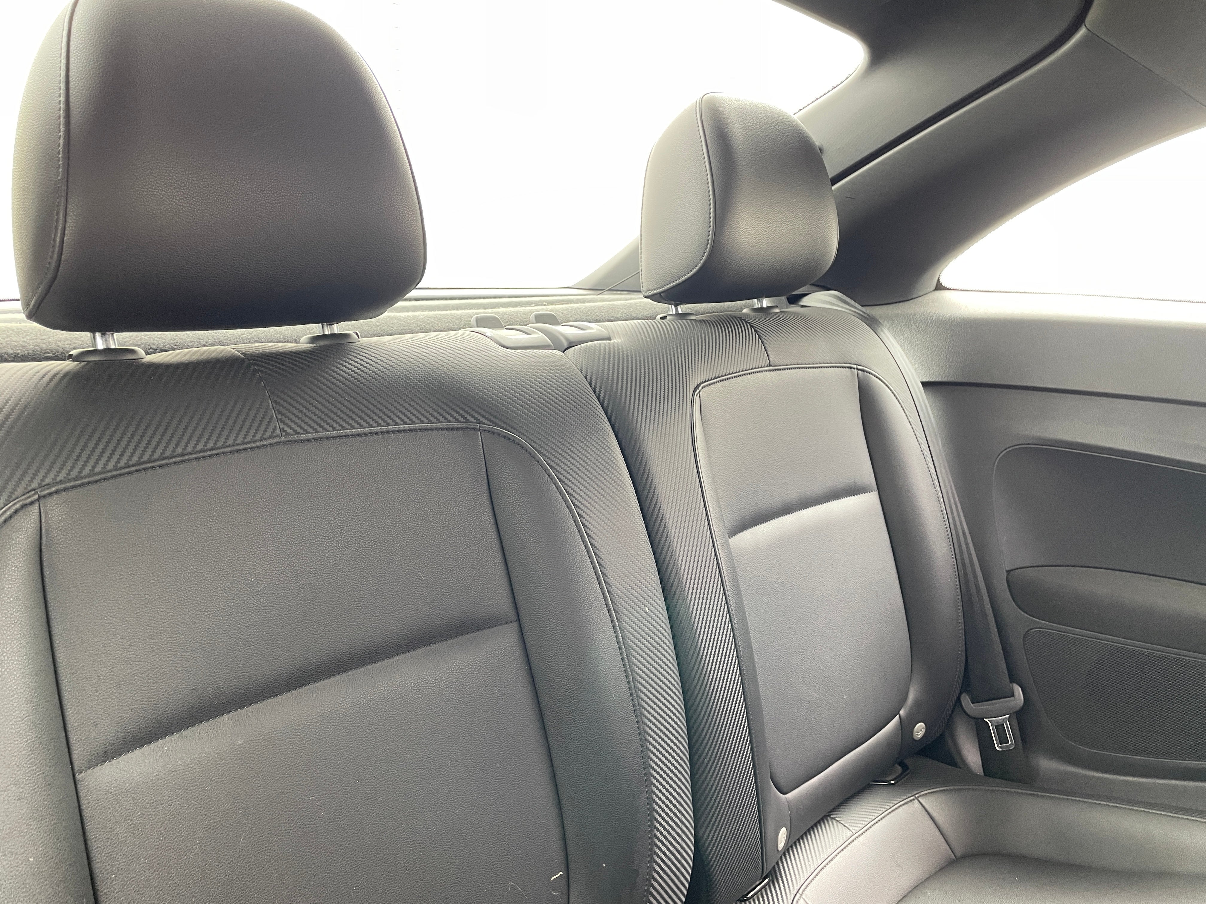 2017 Volkswagen Beetle Fleet Edition 4