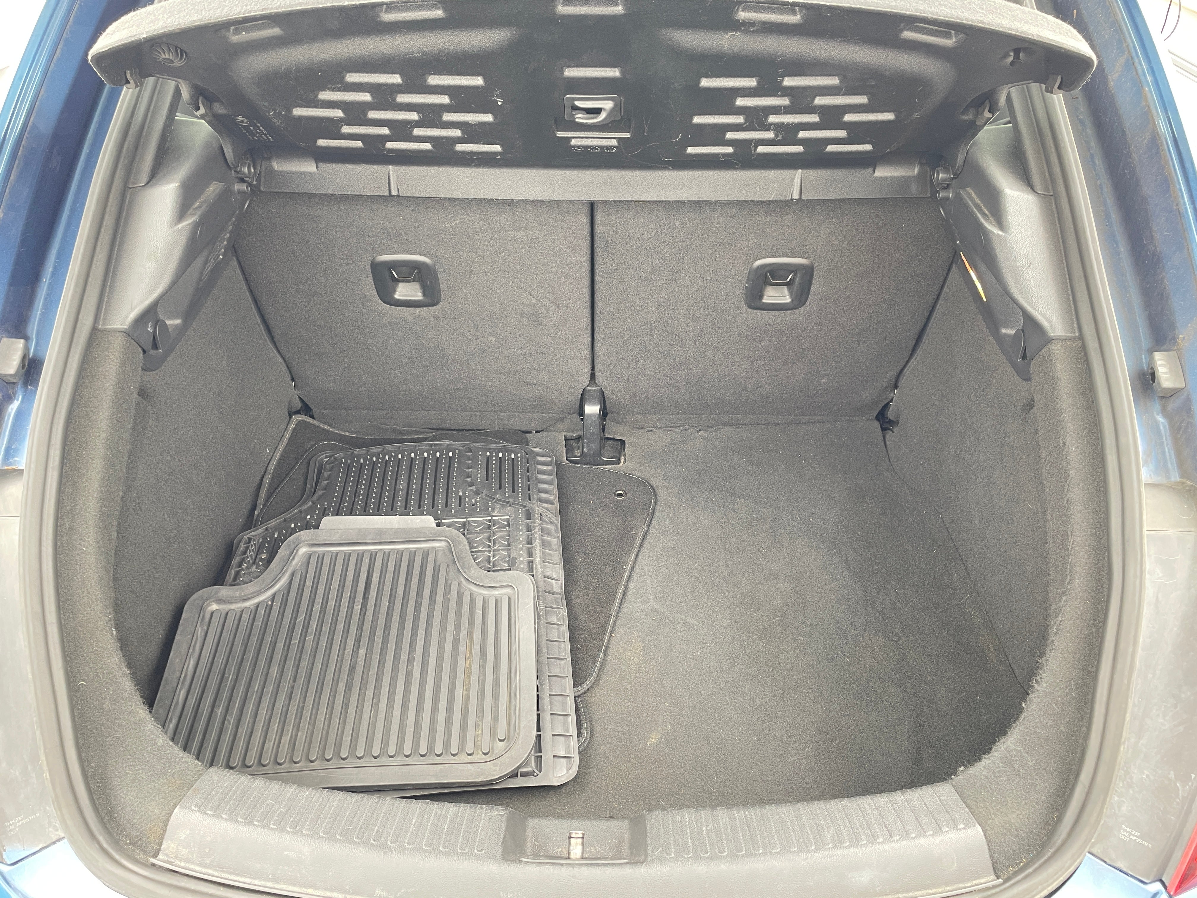 2017 Volkswagen Beetle Fleet Edition 5
