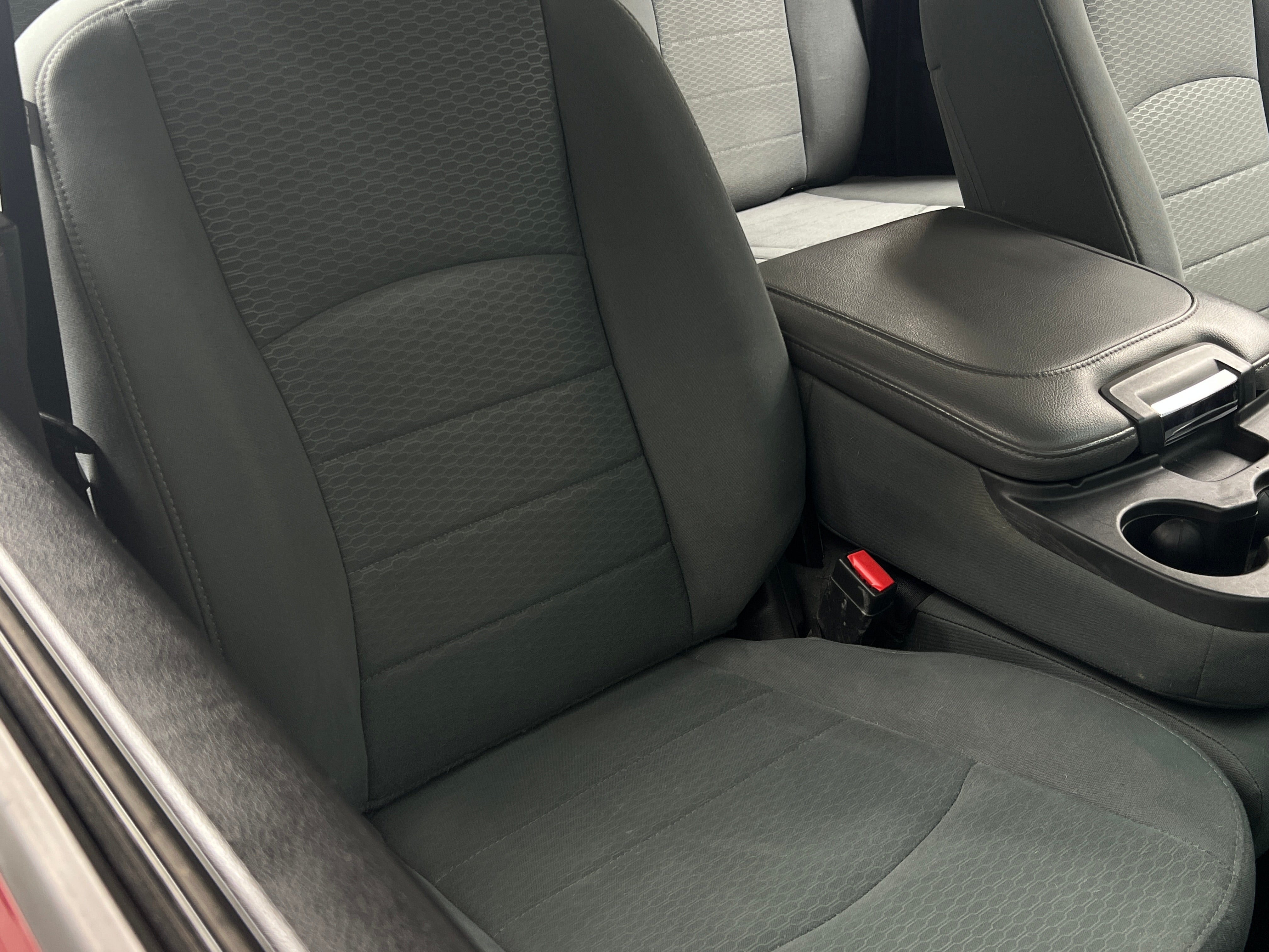 2014 RAM 1500 Tradesman 2