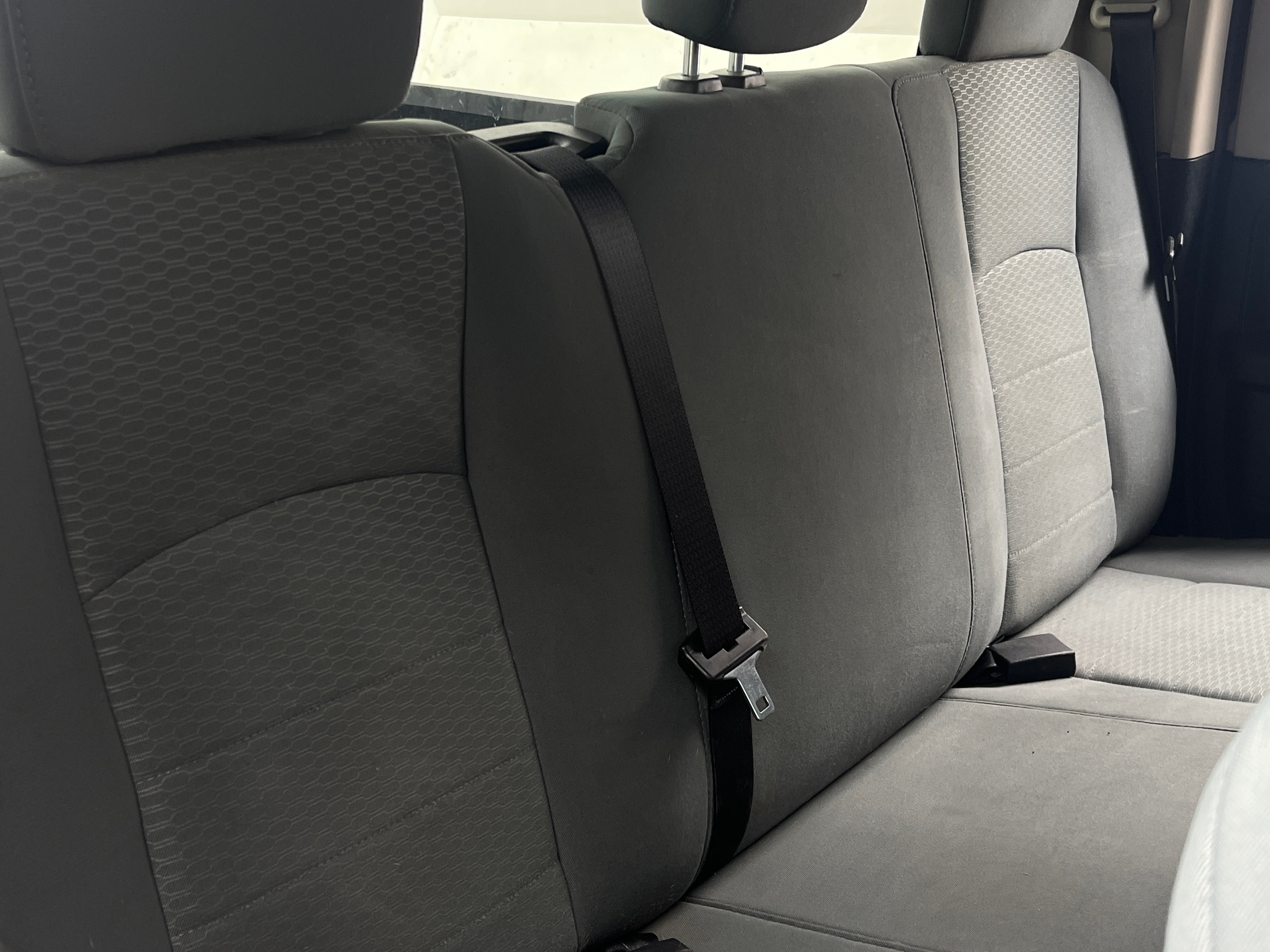2014 RAM 1500 Tradesman 6