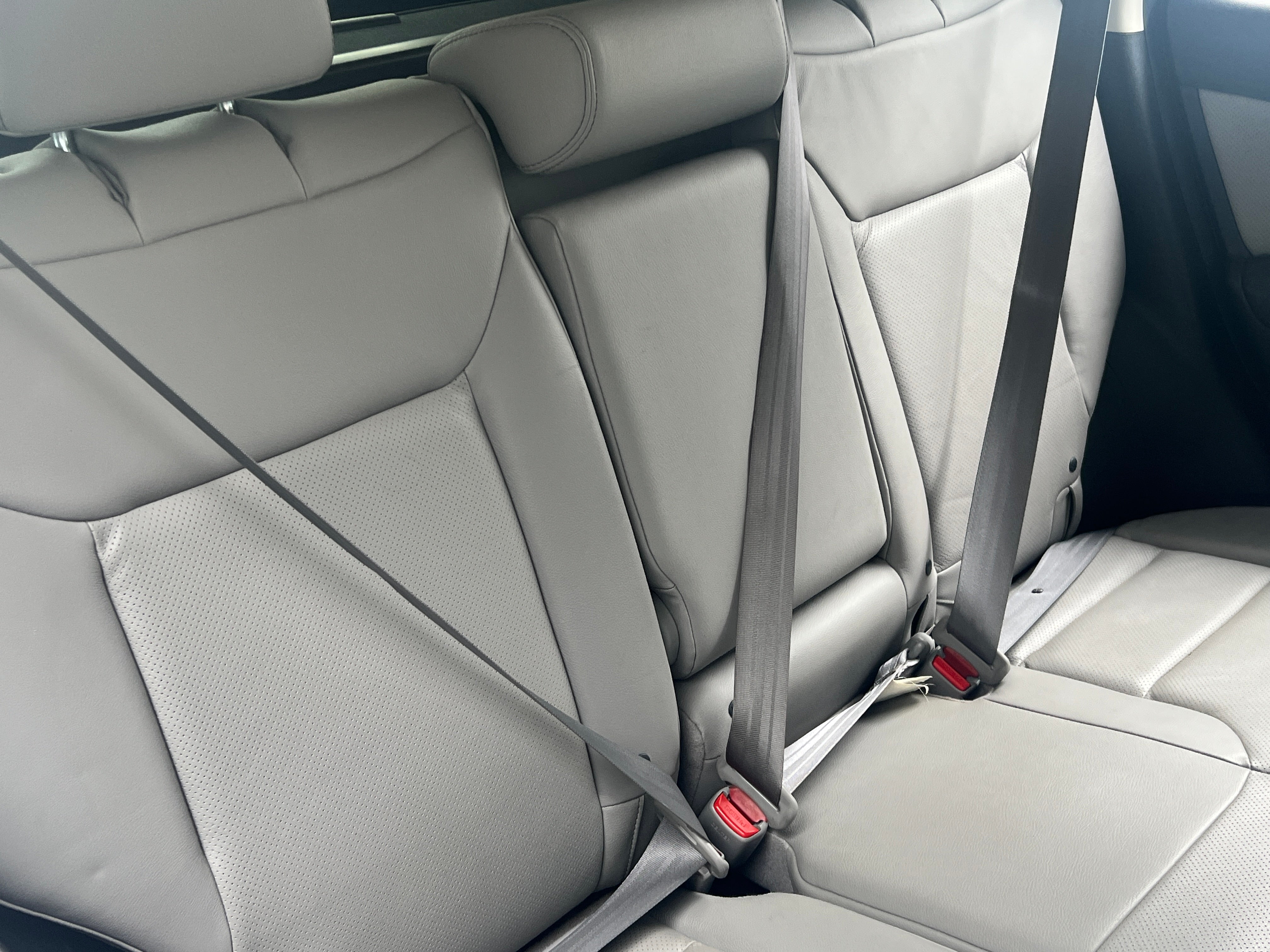 2016 Honda CR-V EX-L 5
