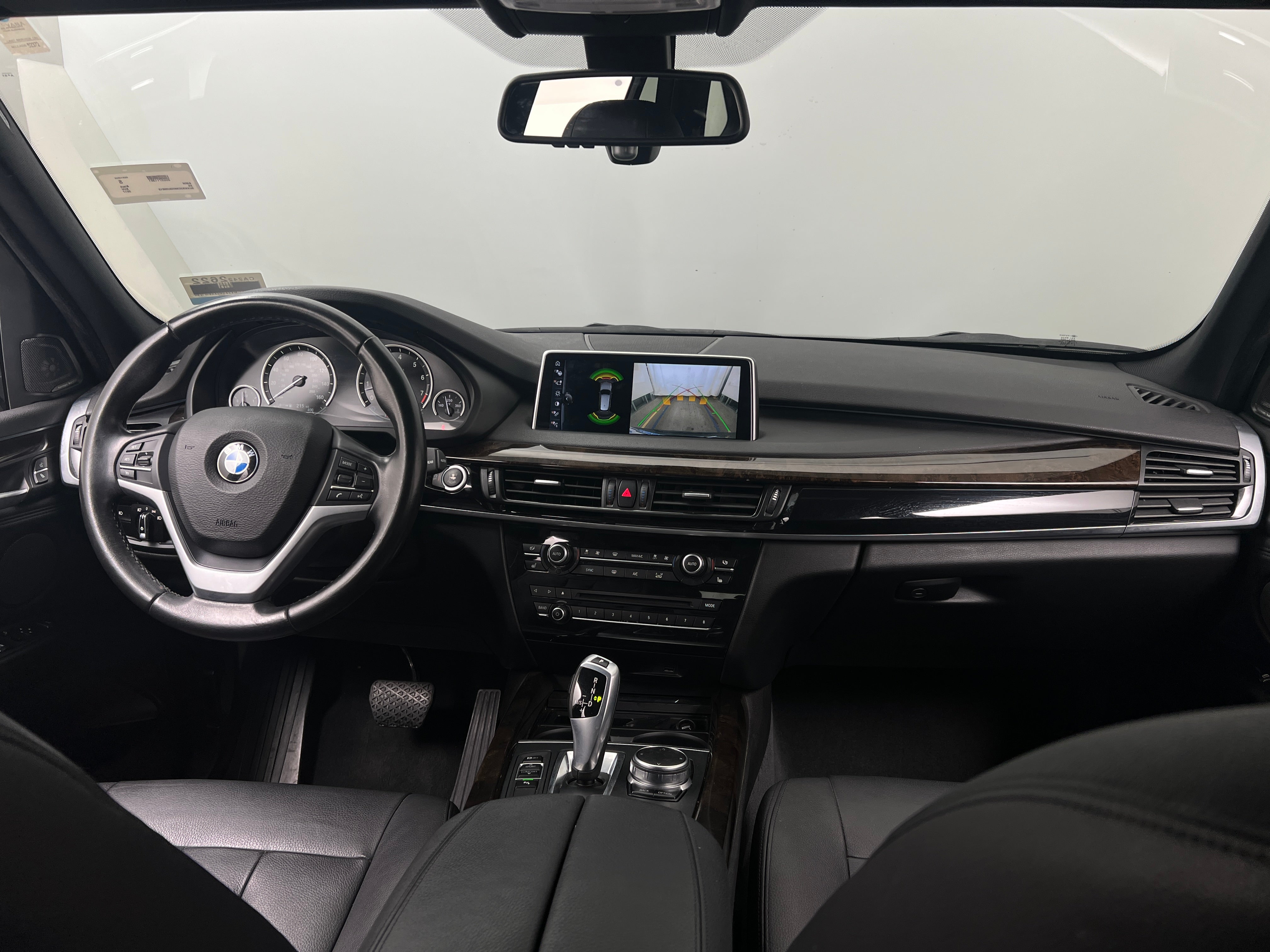 2017 BMW X5 sDrive35i 2