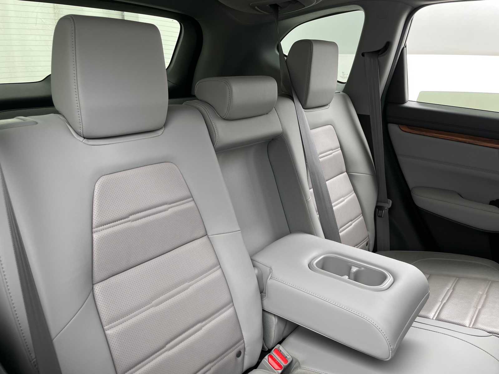 Thumbnail: 2020 Honda CR-V - 5