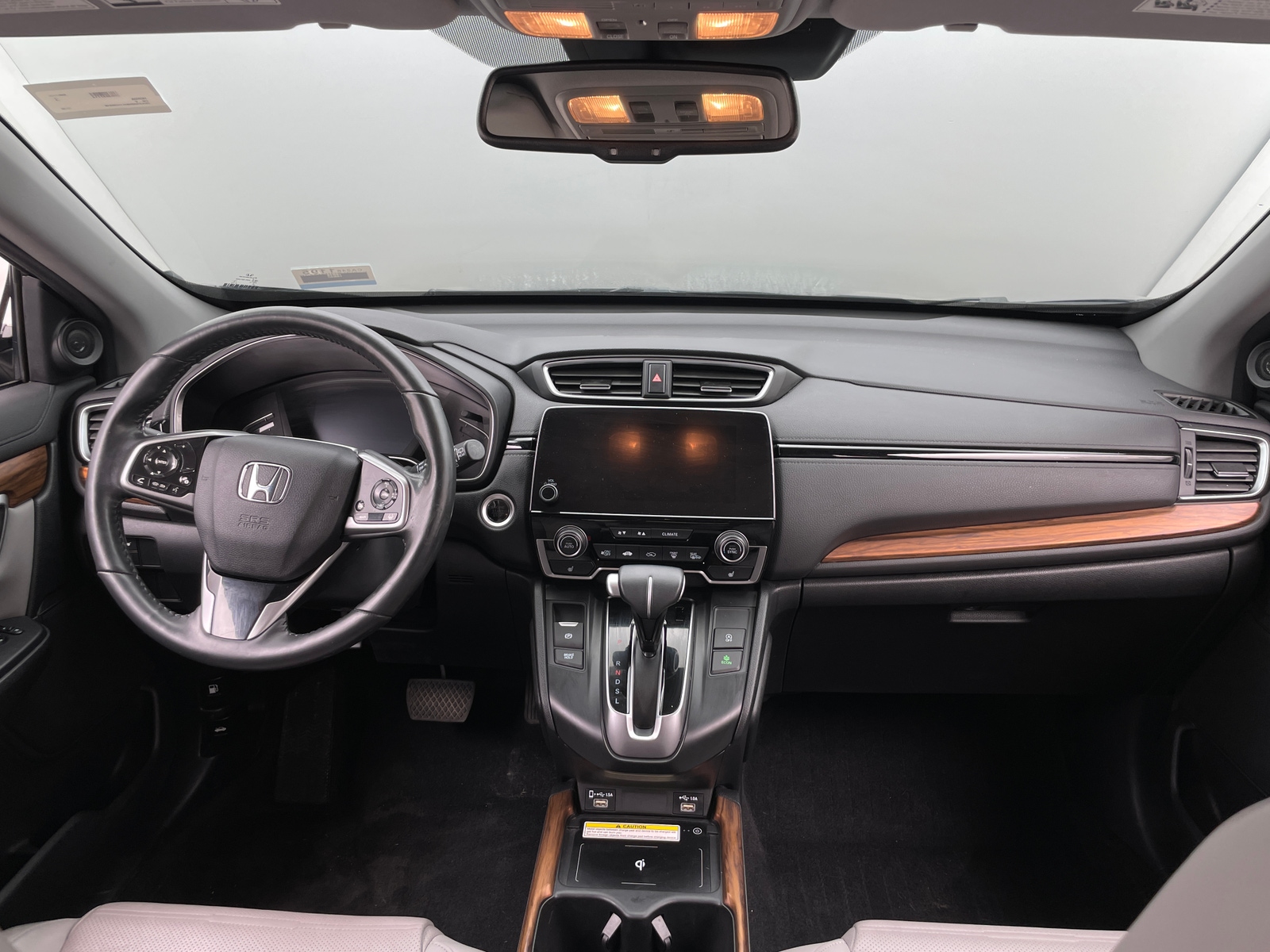 Thumbnail: 2020 Honda CR-V - 2