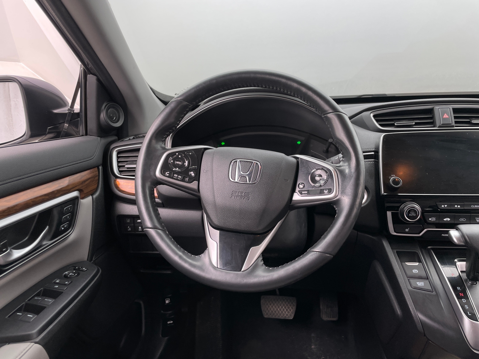 Thumbnail: 2020 Honda CR-V - 4