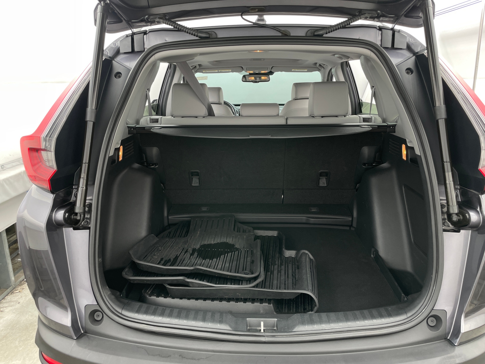 Thumbnail: 2020 Honda CR-V - 6