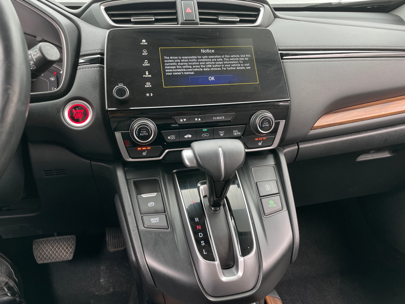 Thumbnail: 2020 Honda CR-V - 3