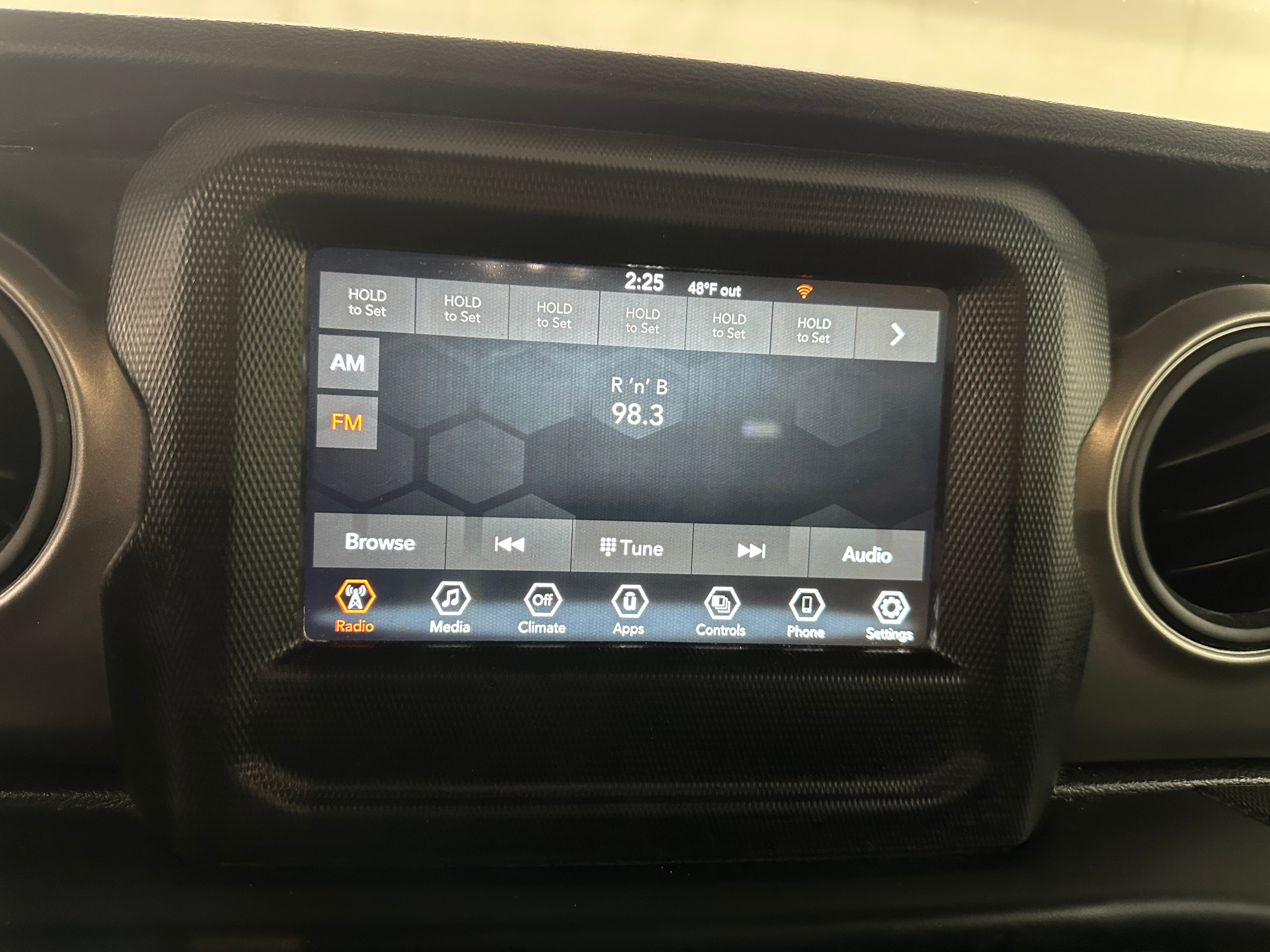 2023 Jeep Gladiator Sport S 4