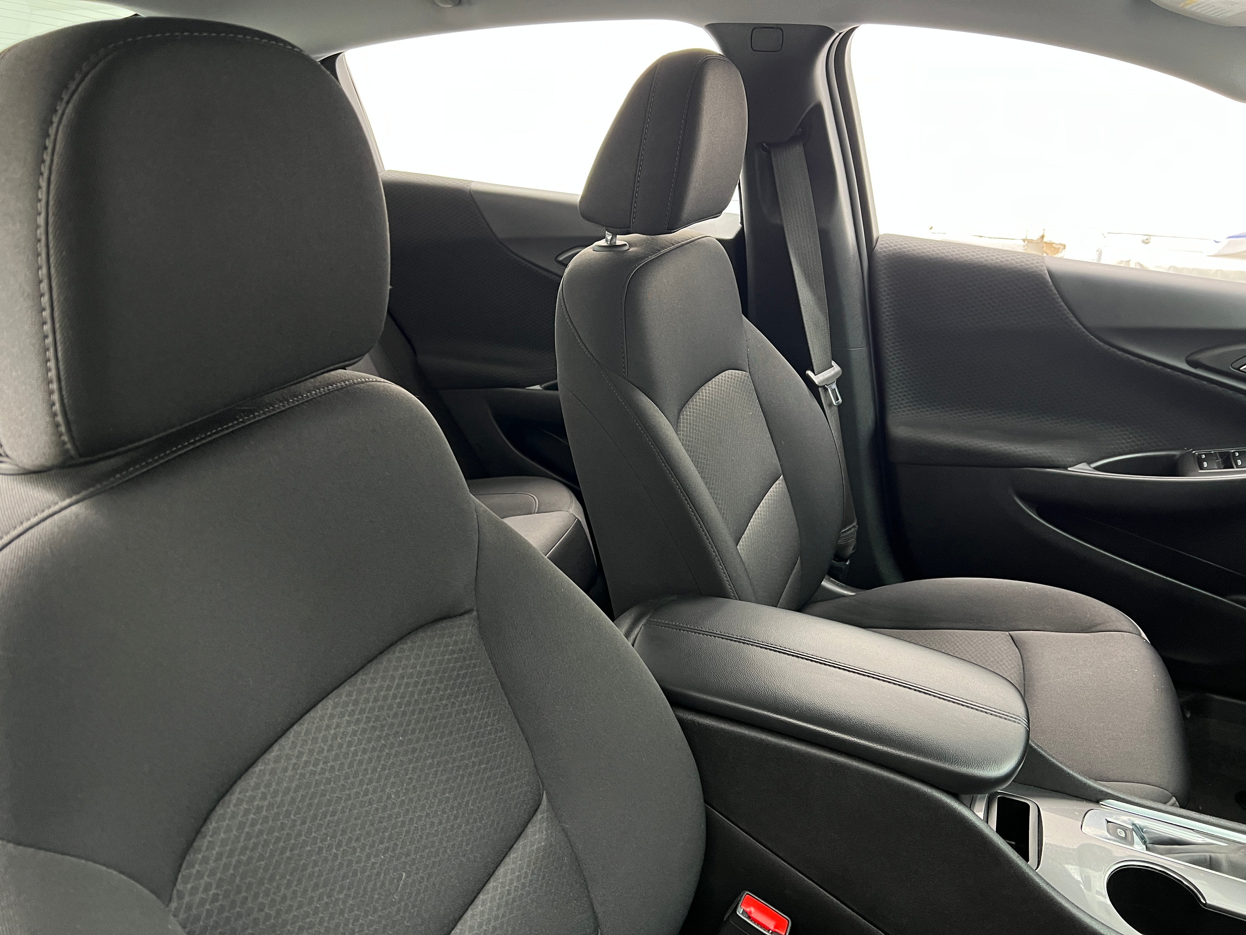 2023 Chevrolet Malibu LT 2