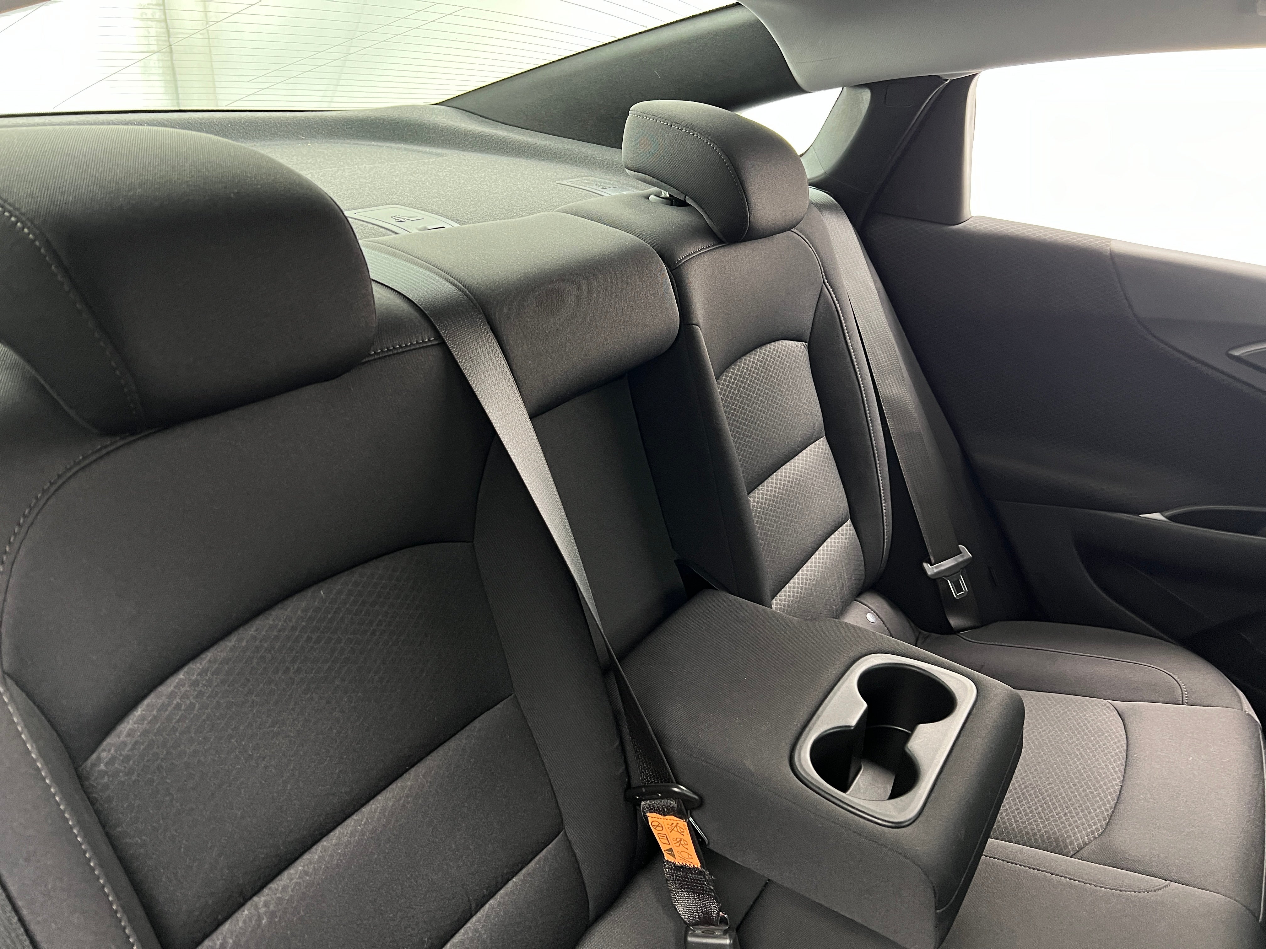 2023 Chevrolet Malibu LT 6